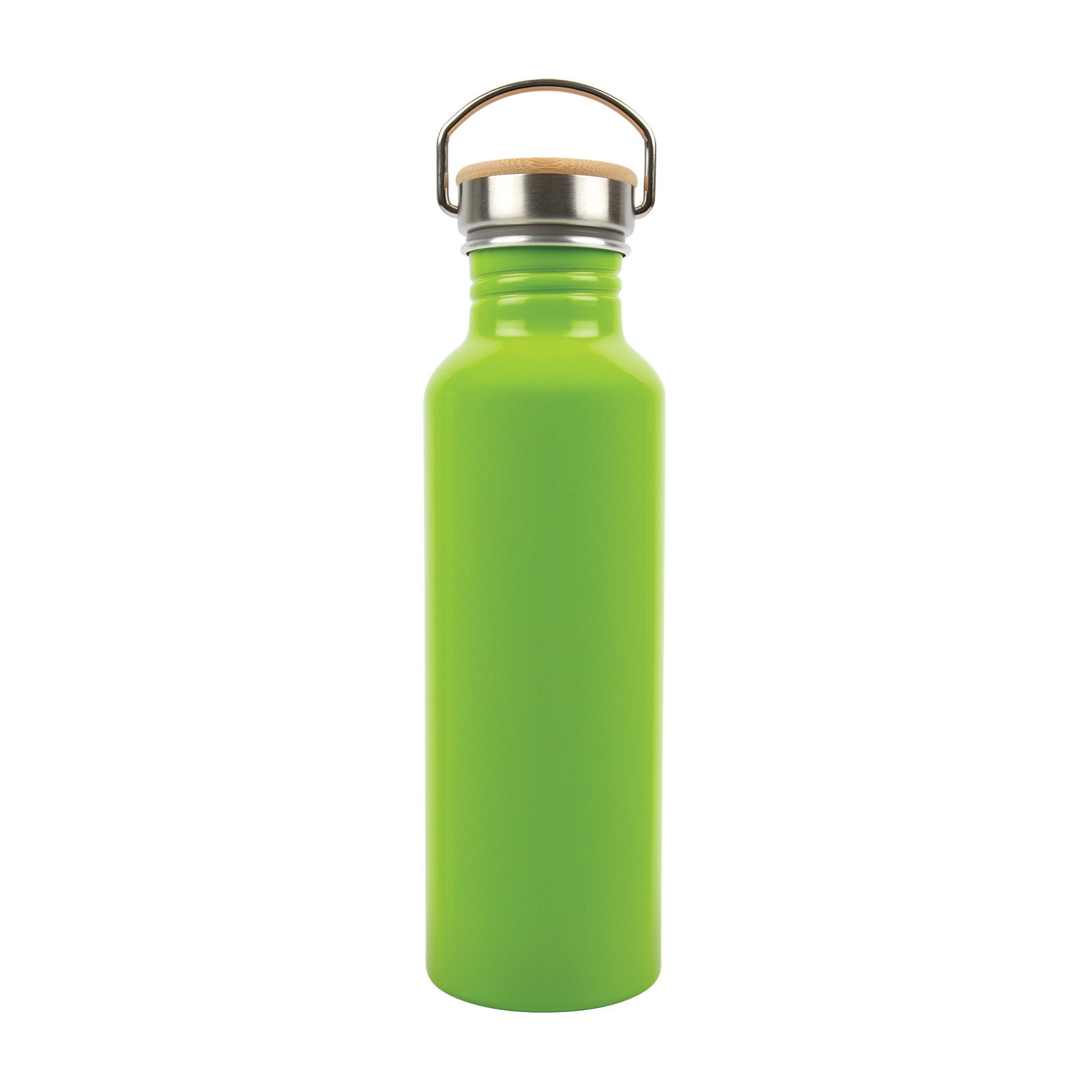Eco-Chat Bottle