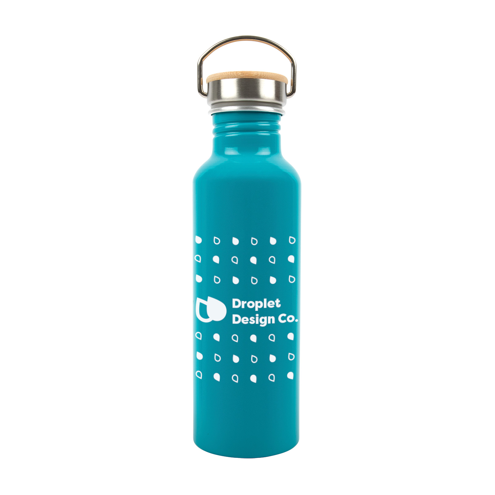 Eco-Chat Bottle