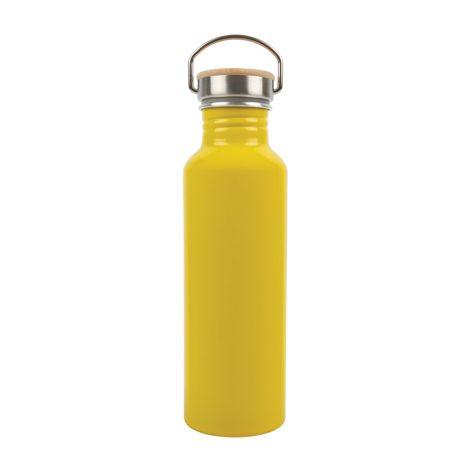 Eco-Chat Bottle