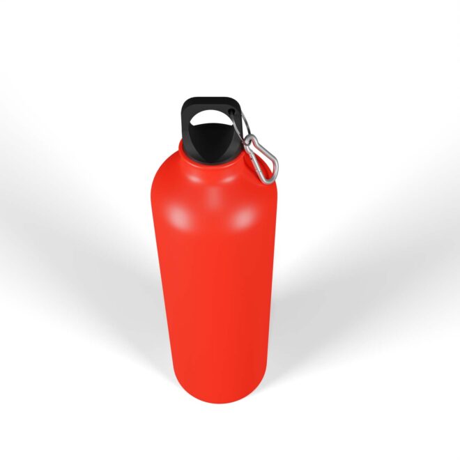 Gelato Aluminium Drink Bottle