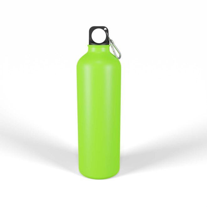 Gelato Aluminium Drink Bottle