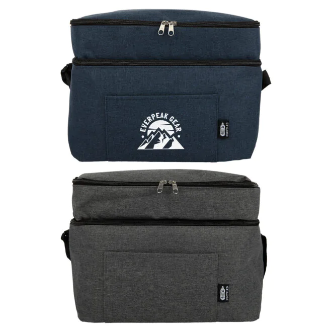Everest Duo Cooler Bag