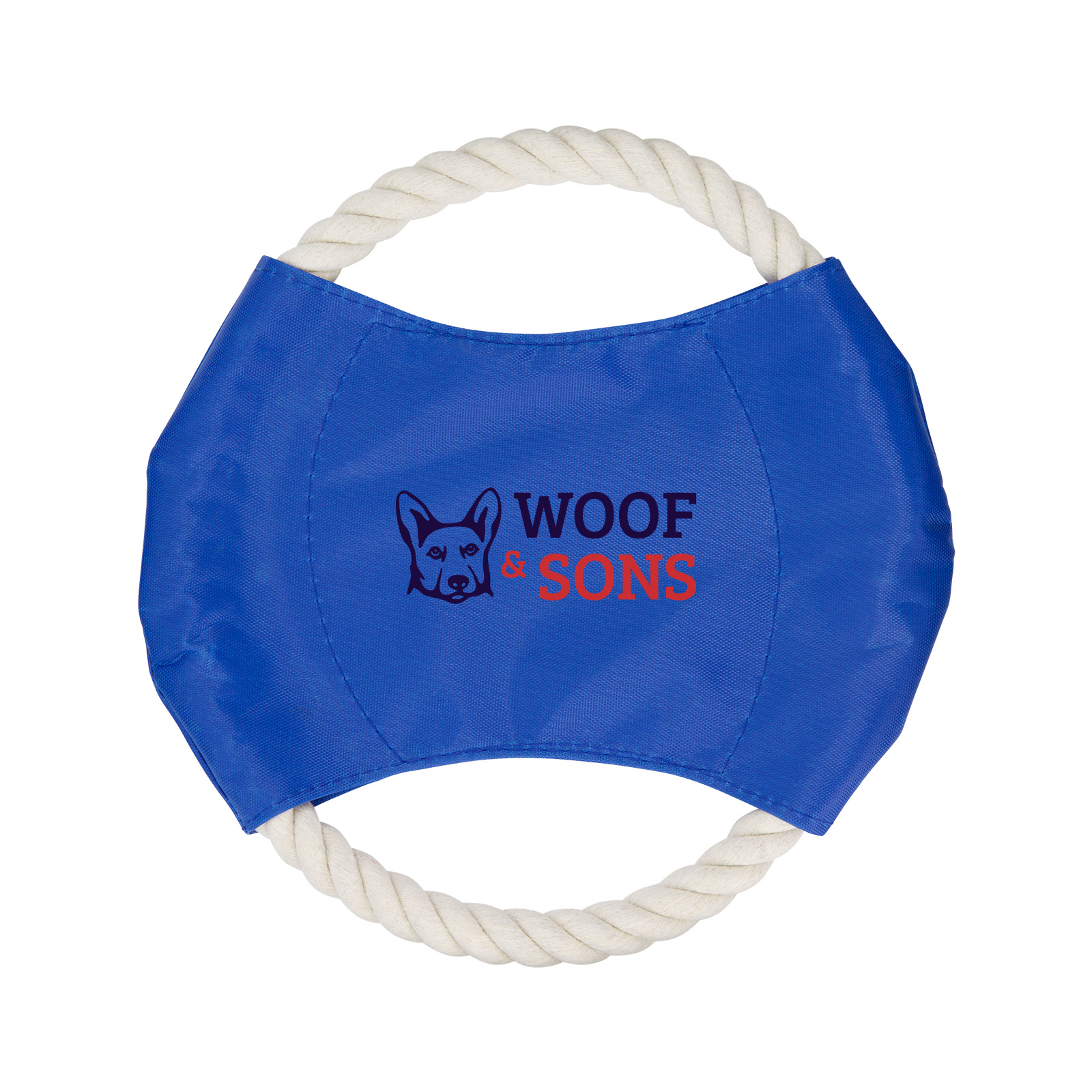 Zoomy Dog Toy