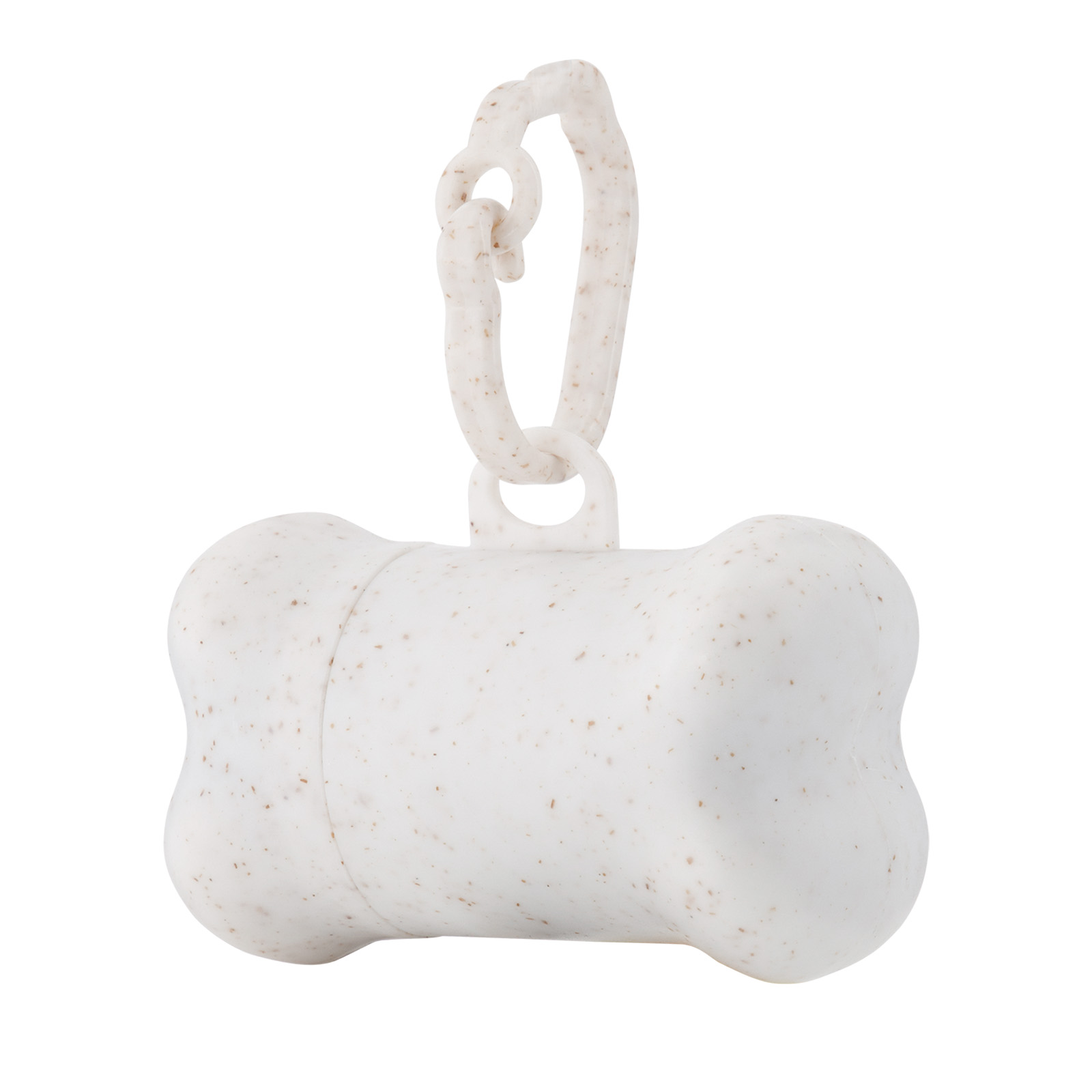 Bone Dog Waste Bag Dispenser