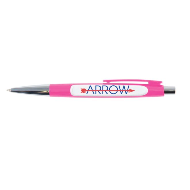 Arrow Push Pen