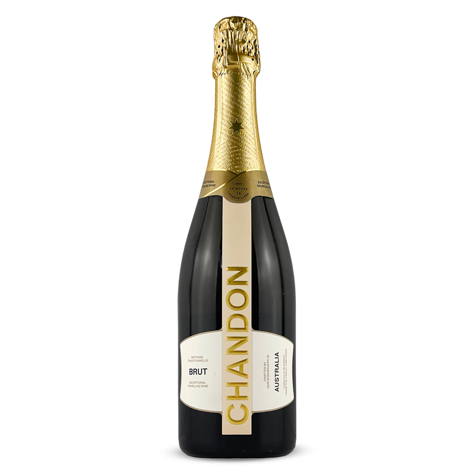 The Chandon Escape