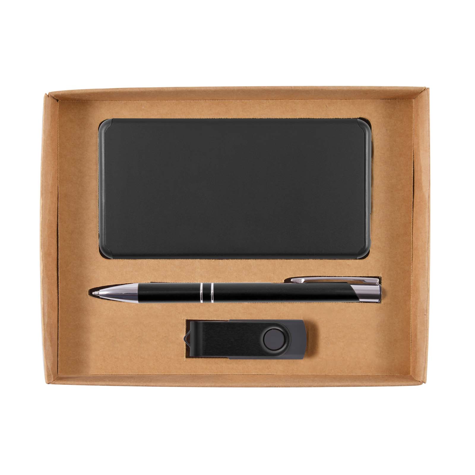 Oasis Cardboard Gift Set