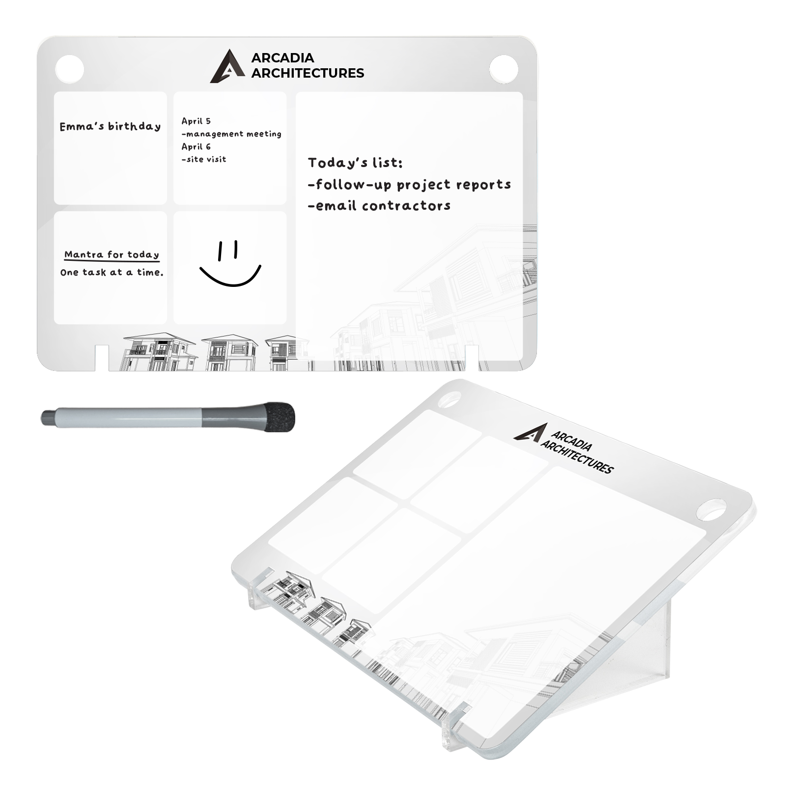 NoteMaster Mini