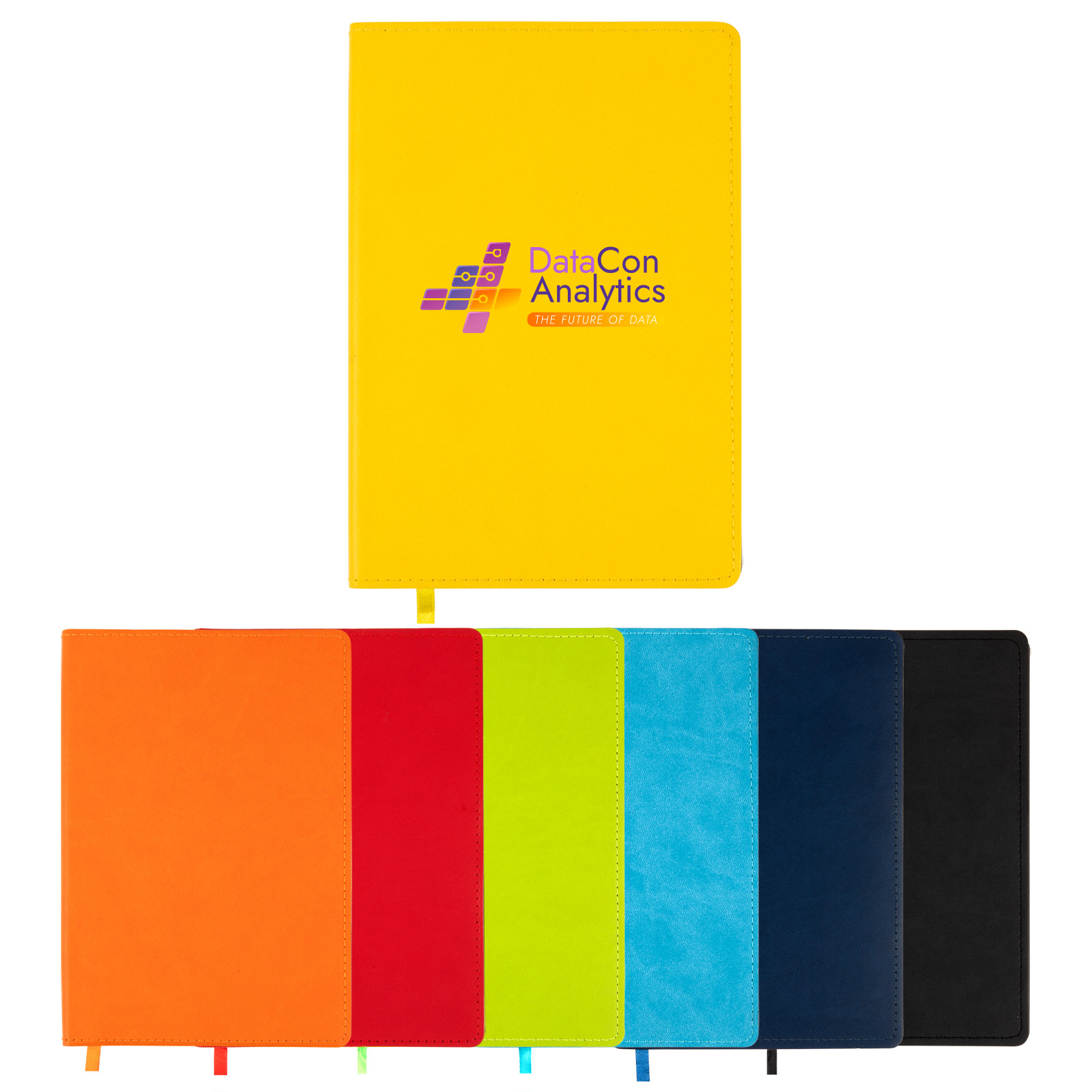 Nexus Pocket Notebook
