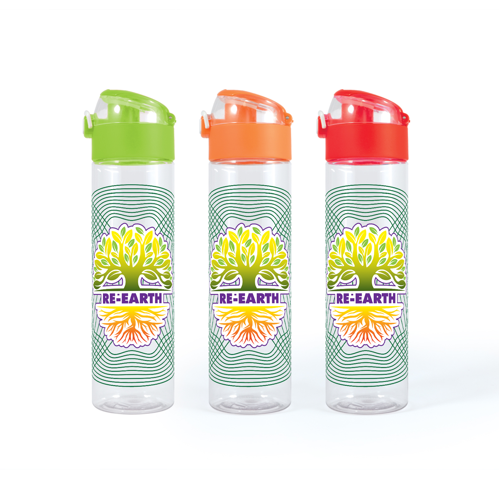 Viva Essence Bottle