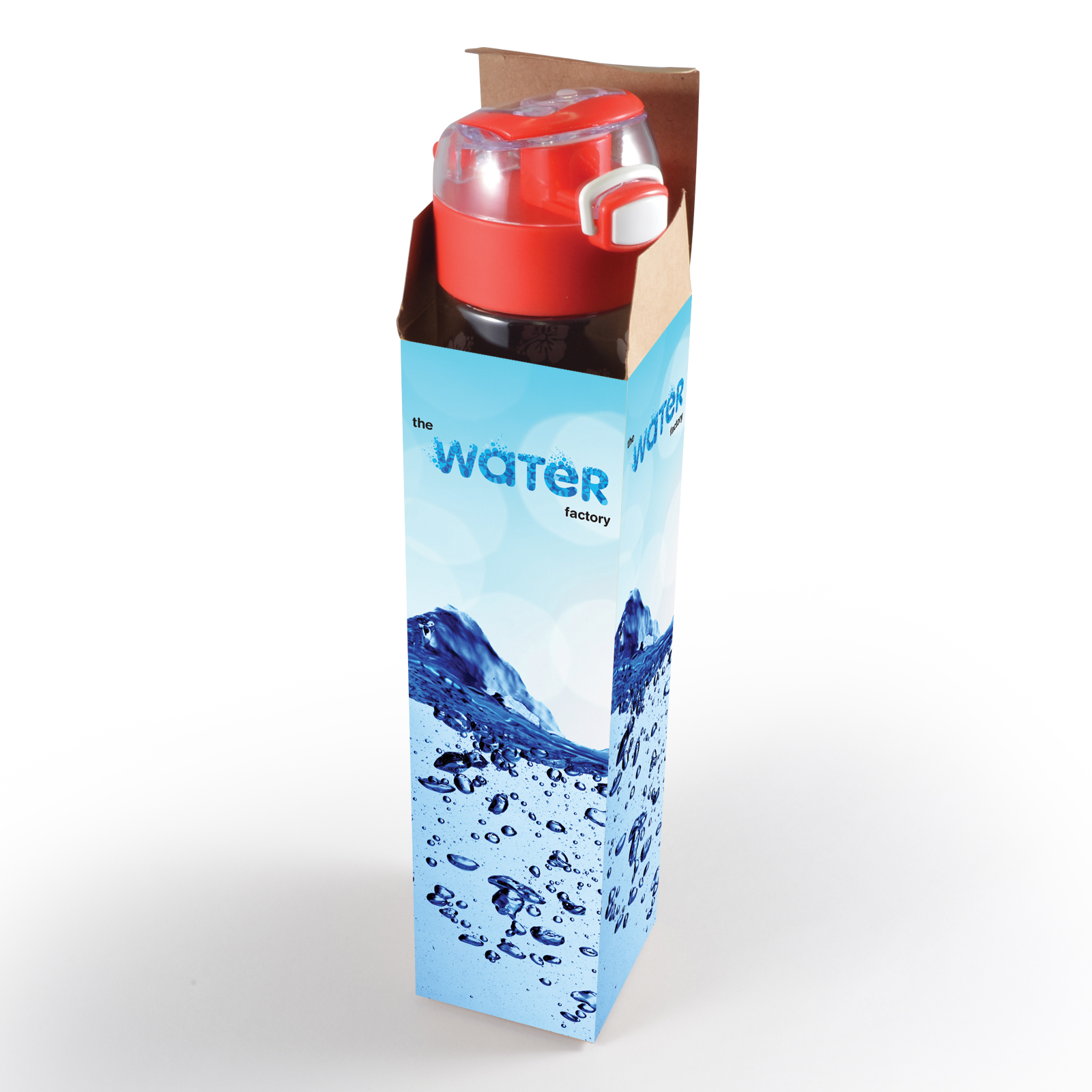 Viva Essence Bottle
