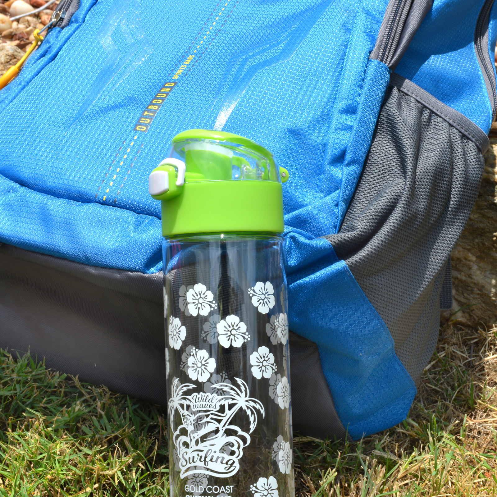 Viva Essence Bottle