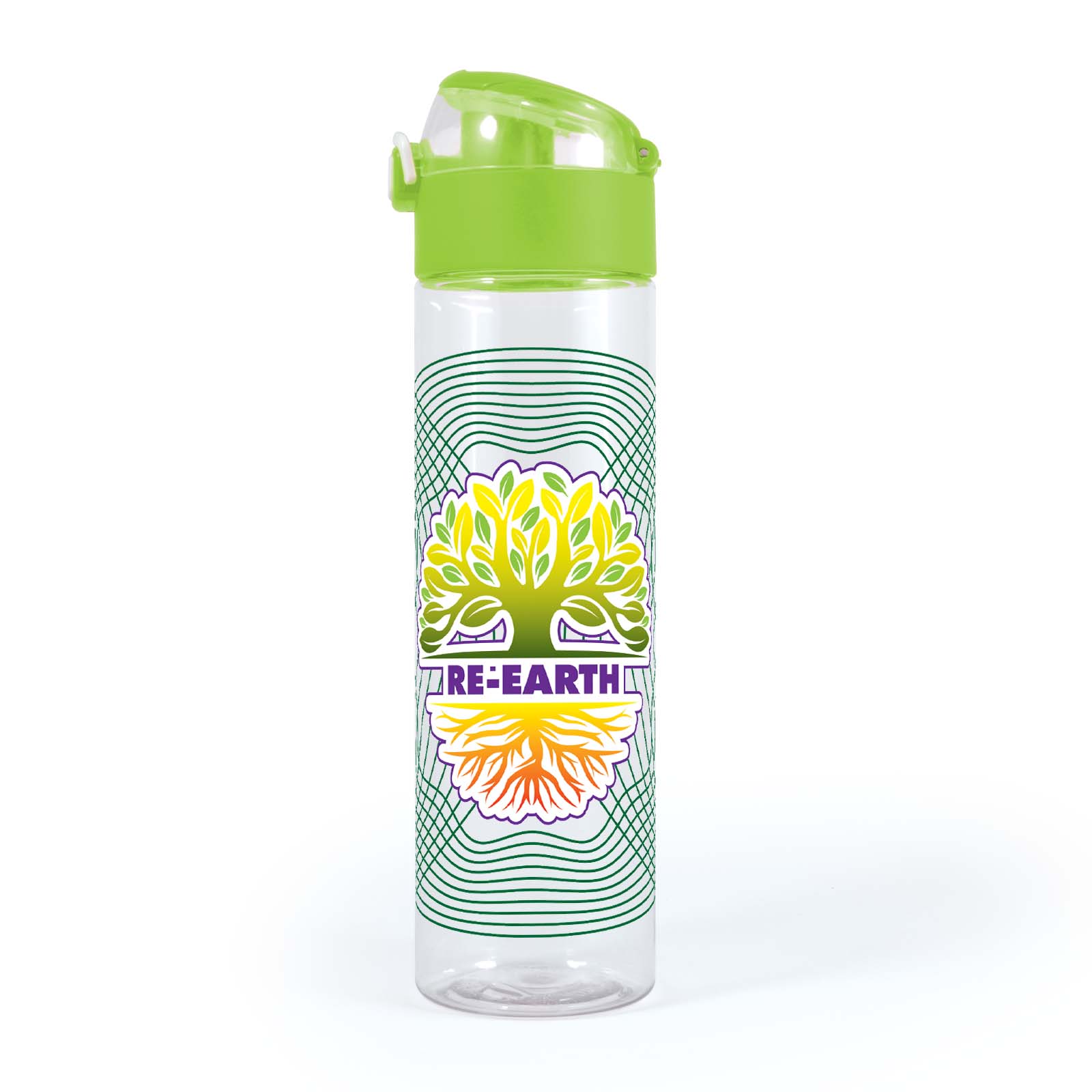 Viva Essence Bottle