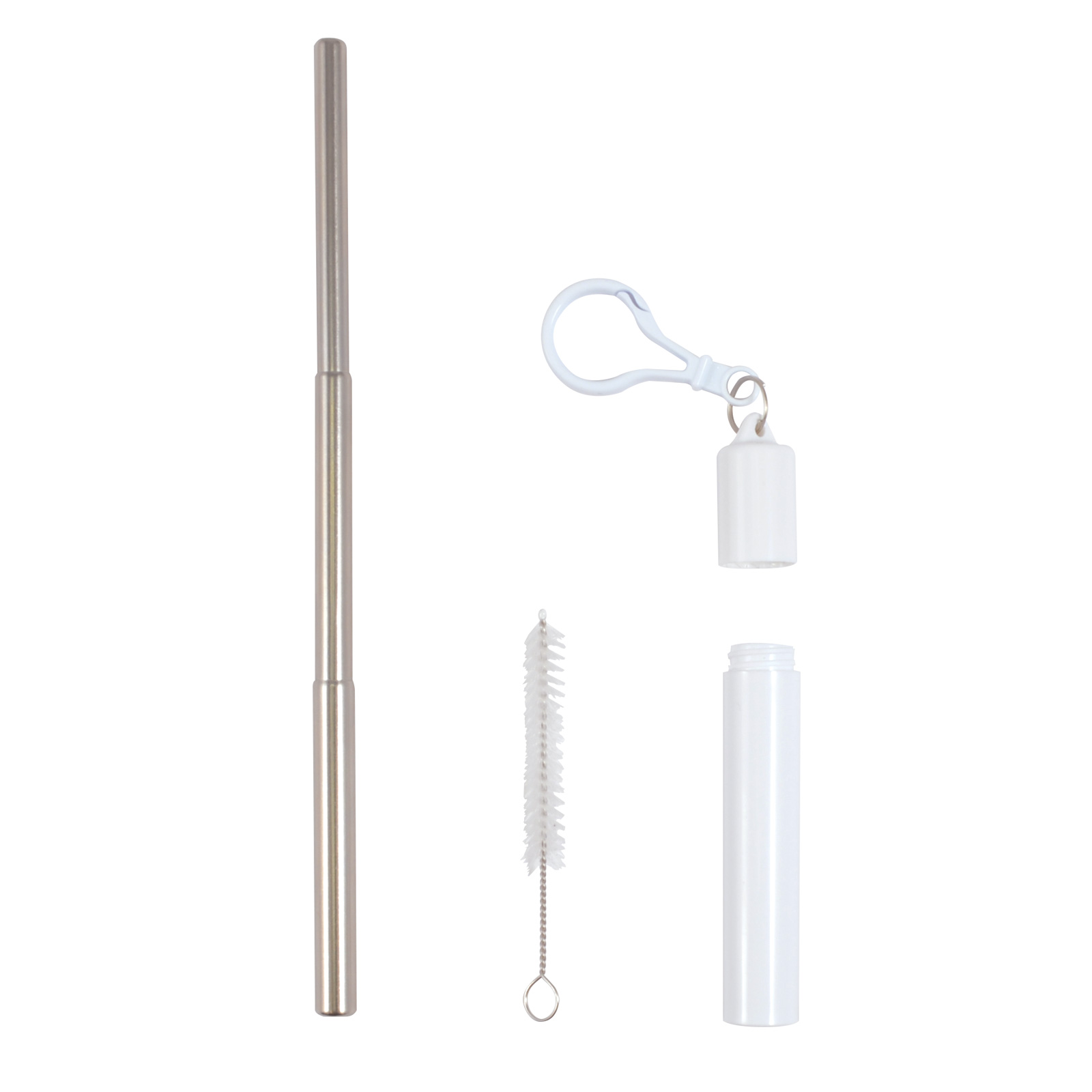 Sippy Telescopic Straw