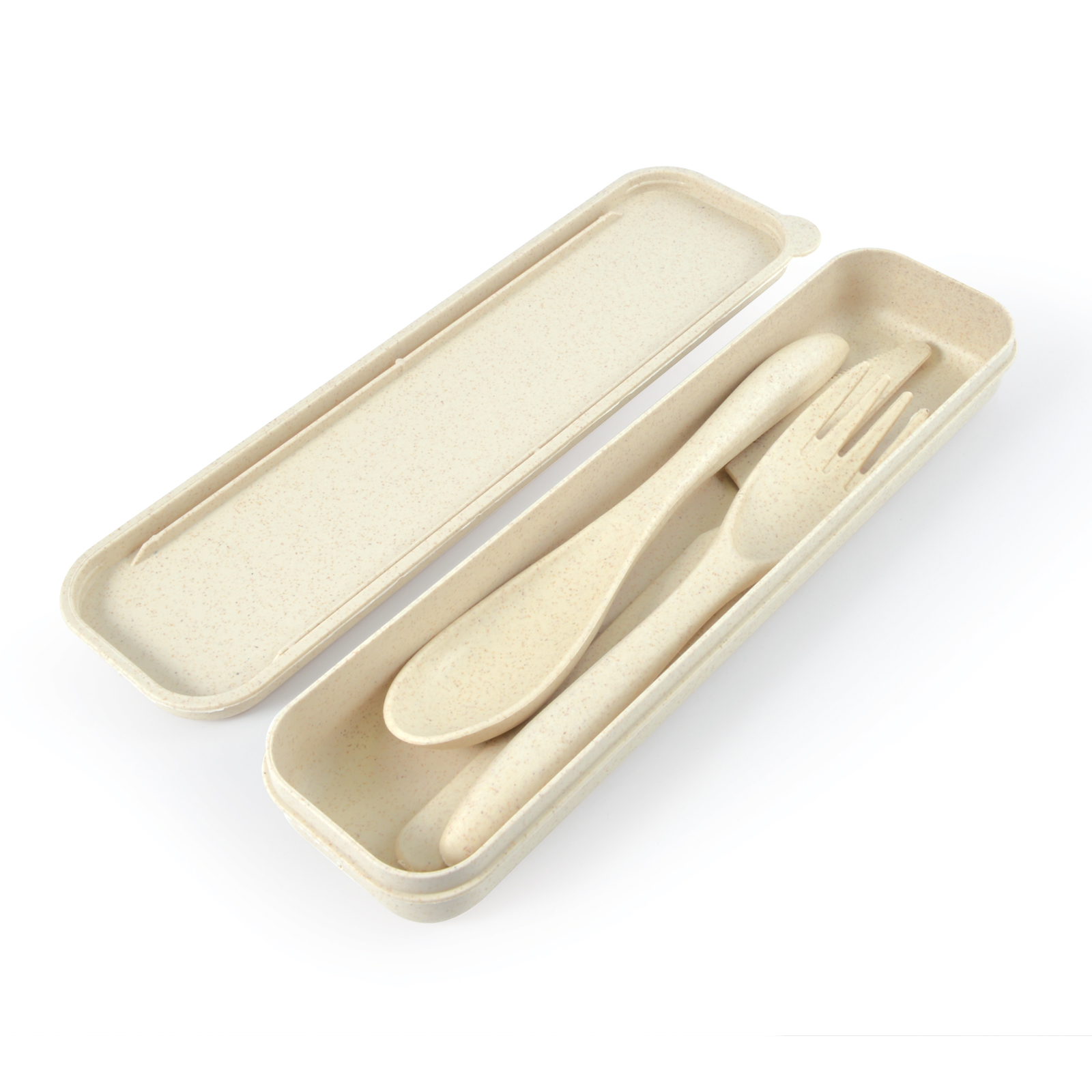 Eco Bite Cutlery Set