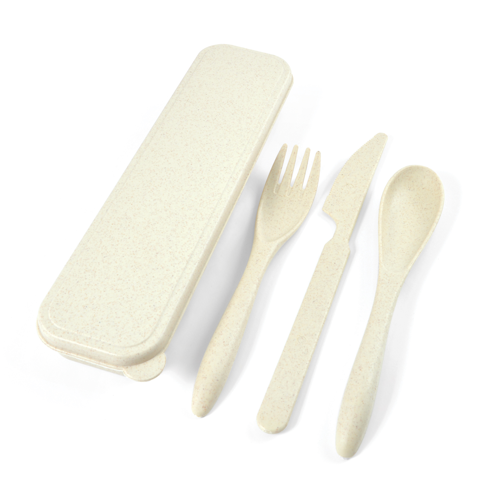 Eco Bite Cutlery Set