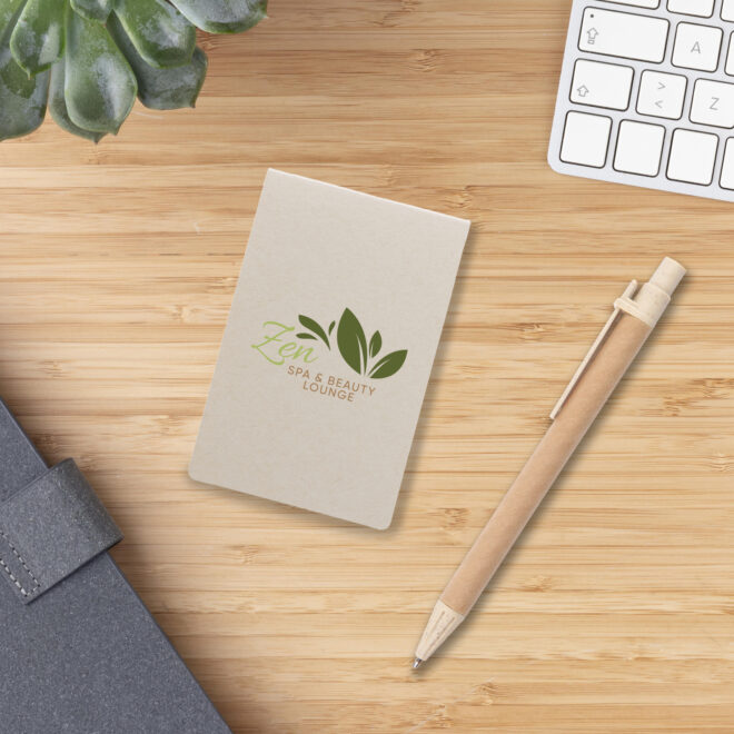 Jersey Sticky Notes