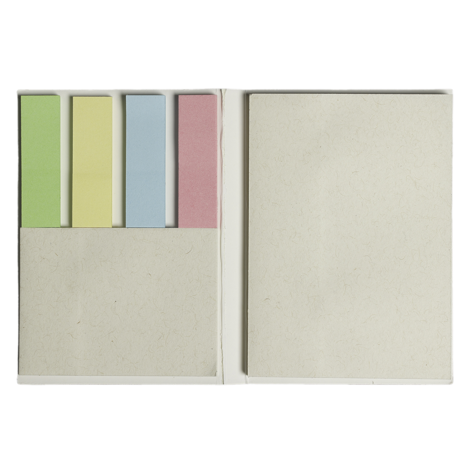 Spirit Sticky Note Booklet