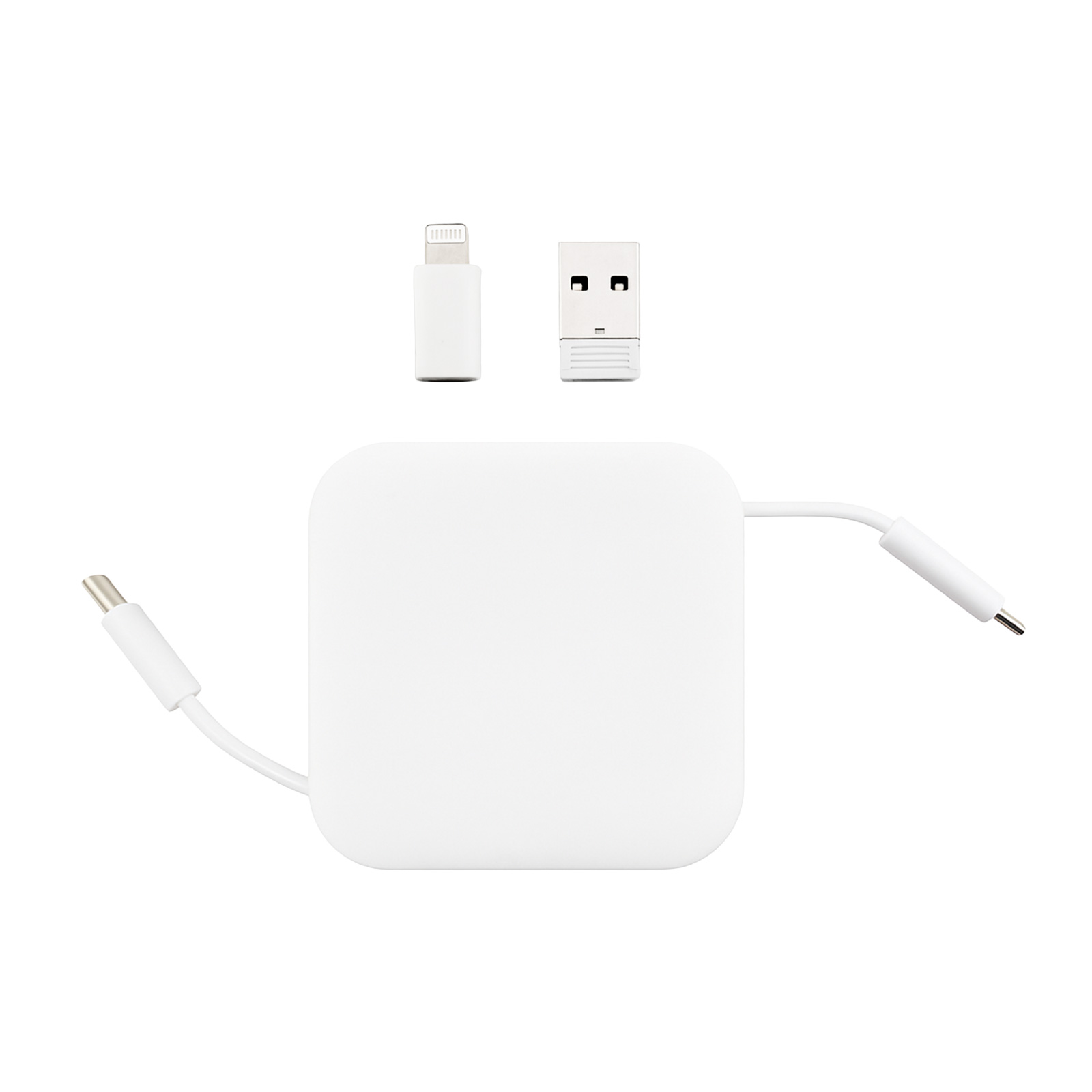 Altona Retractable Cable