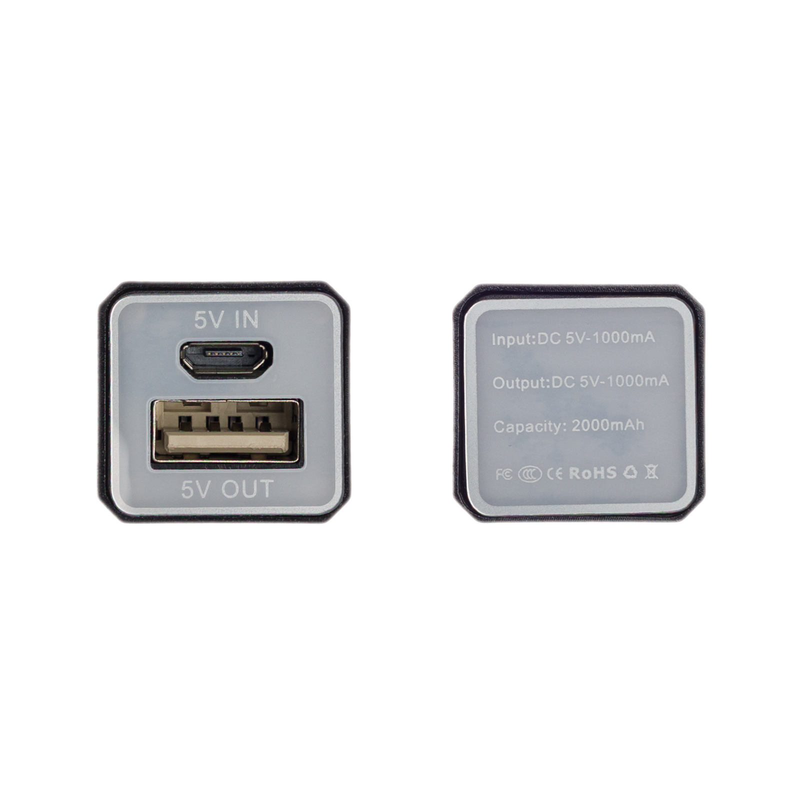 Velocity Power Bank