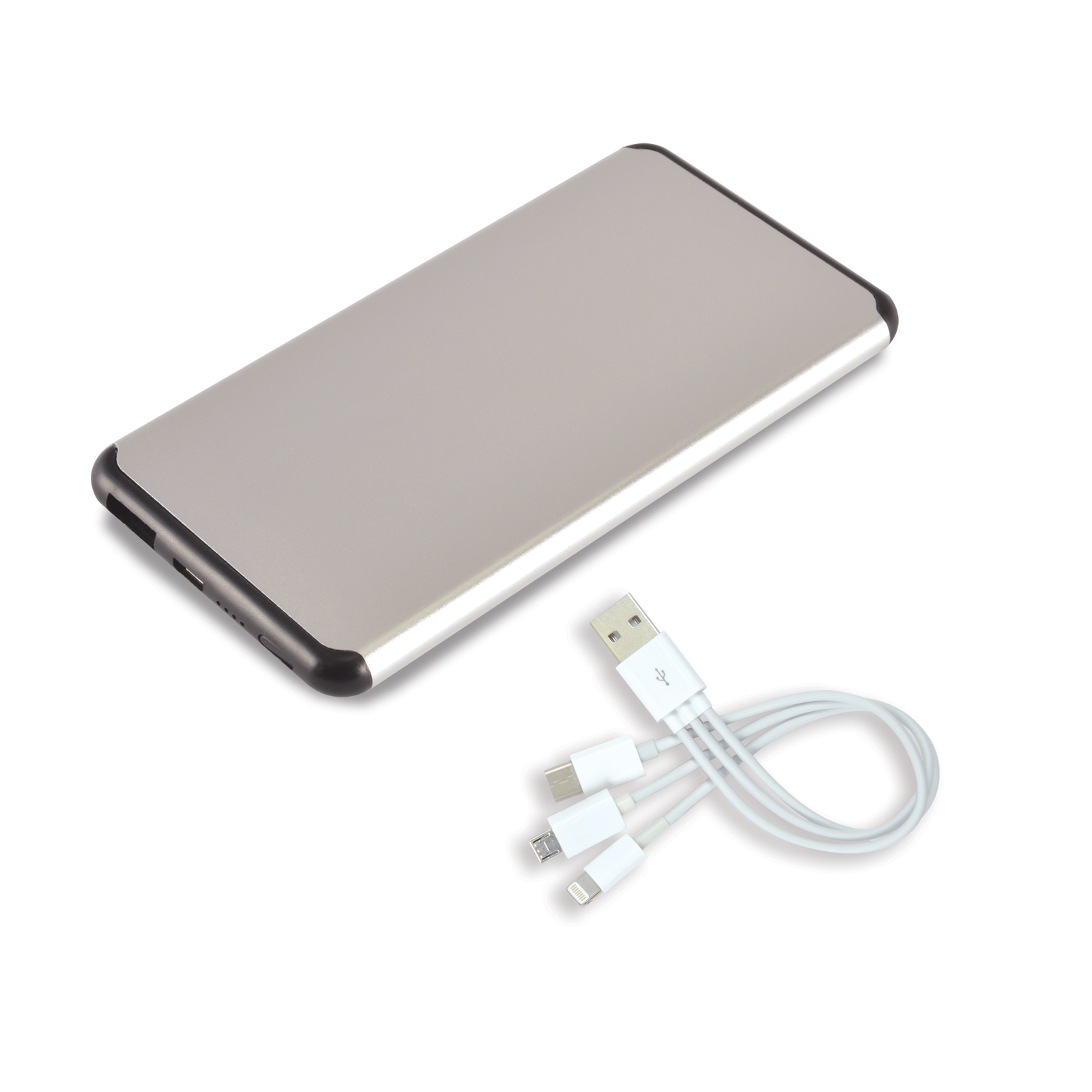 Matrix Power Bank