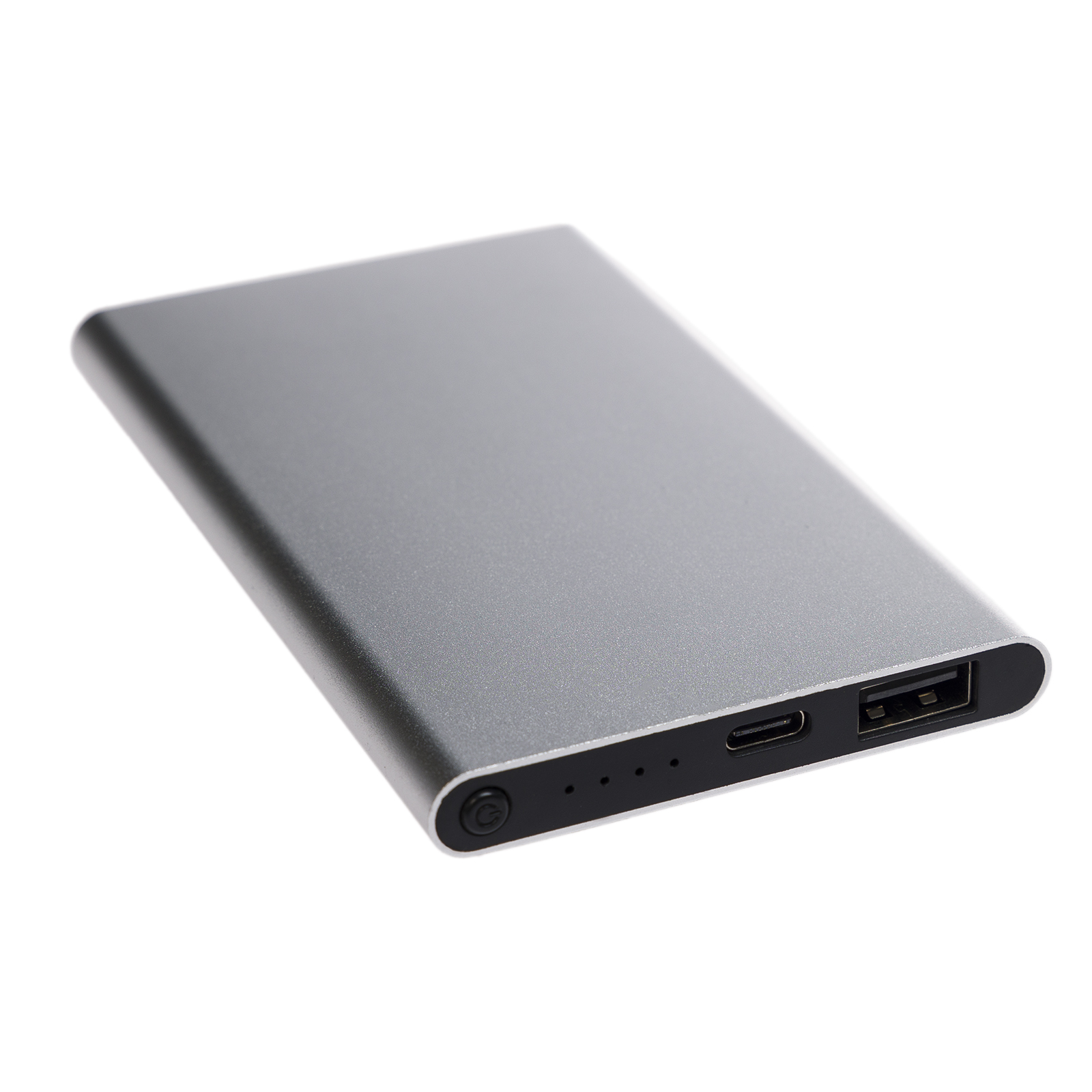 Octavius 4,000mAh Power Bank