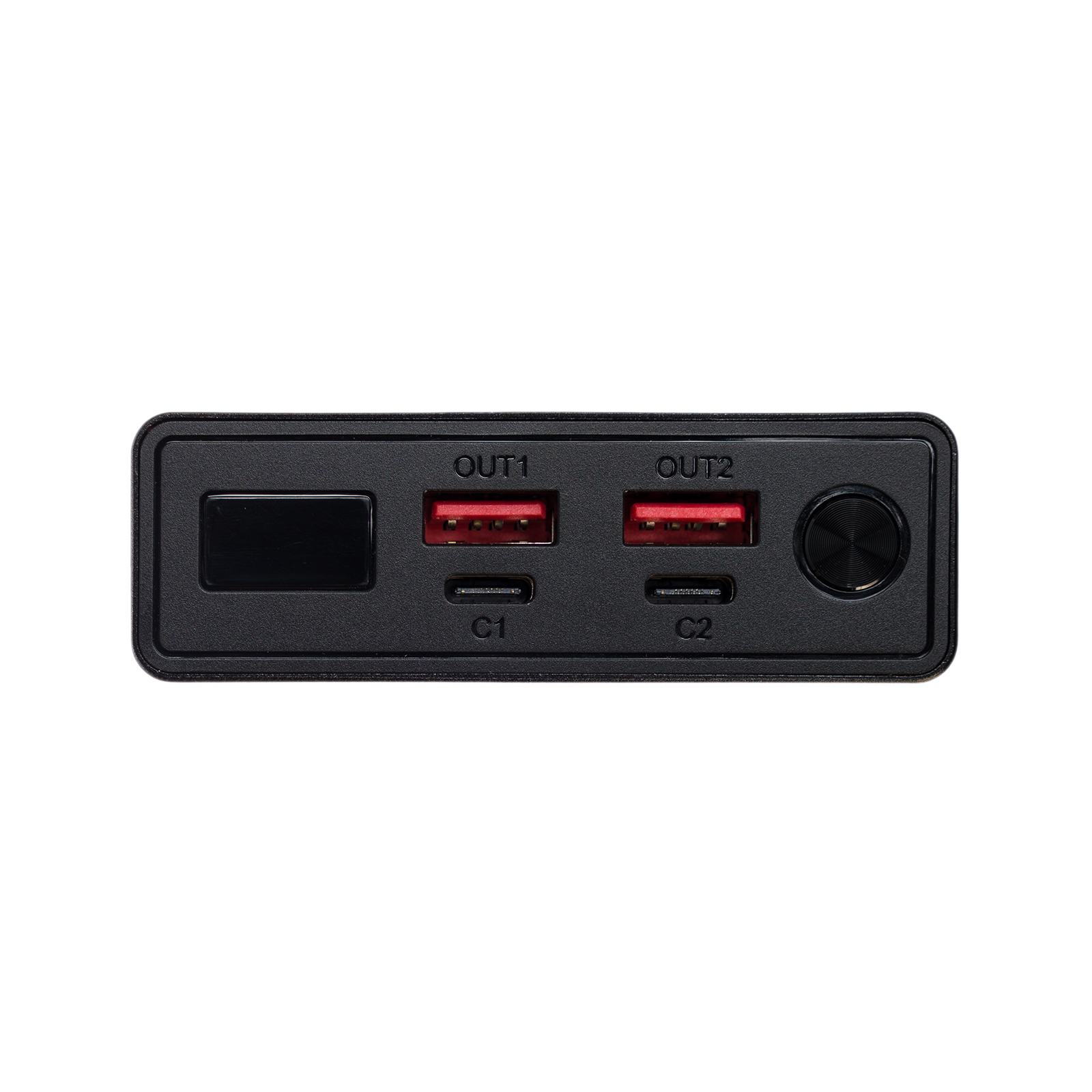 Ortega Power Bank