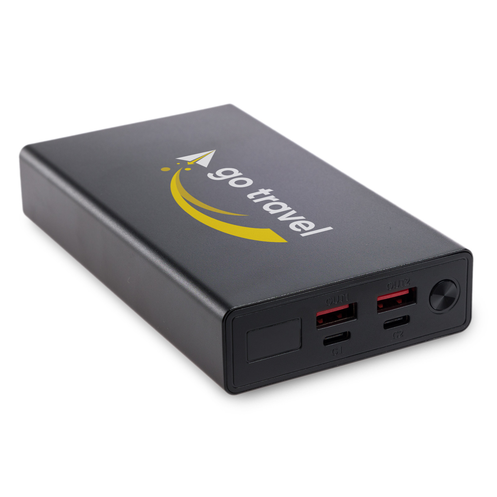Ortega Power Bank