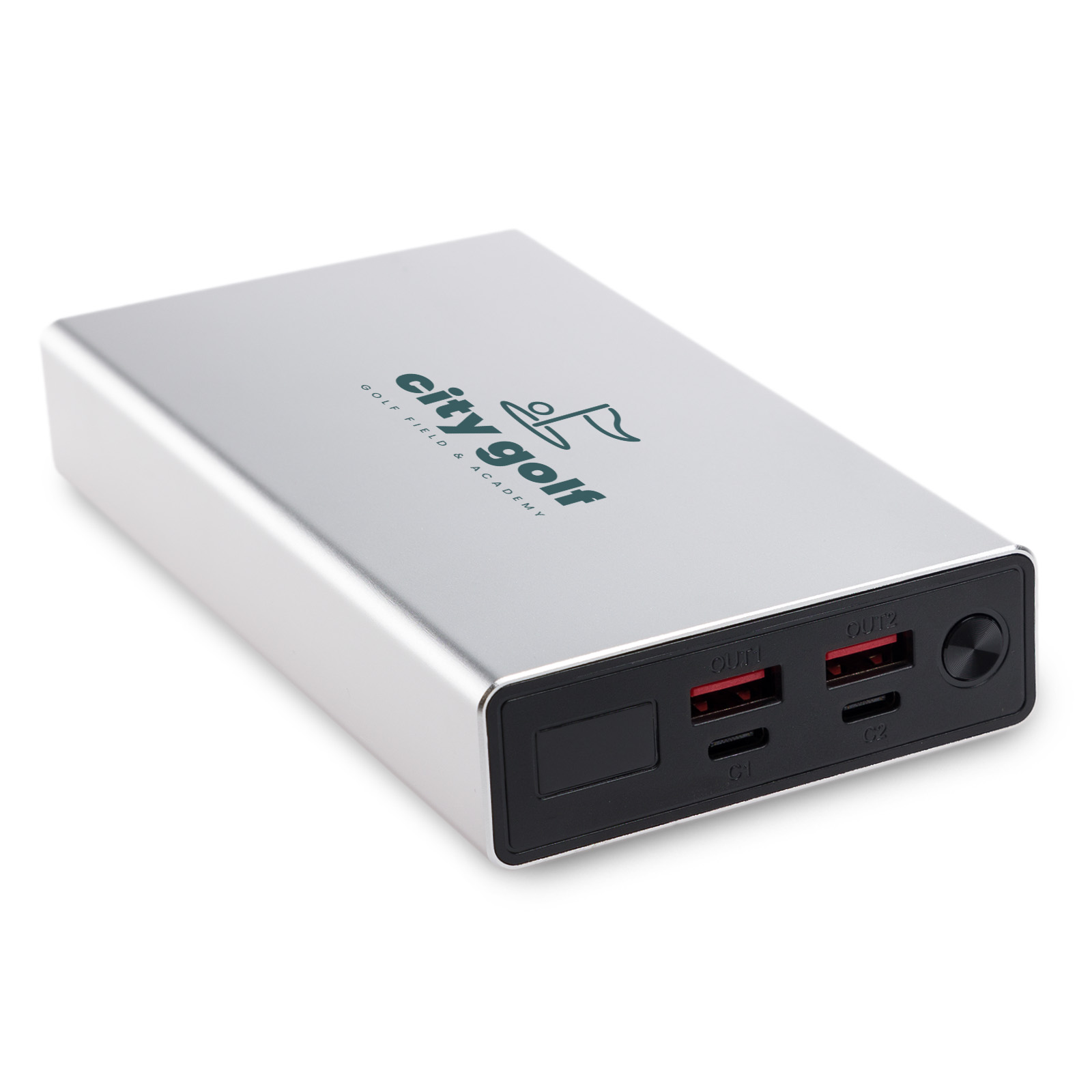 Ortega Power Bank