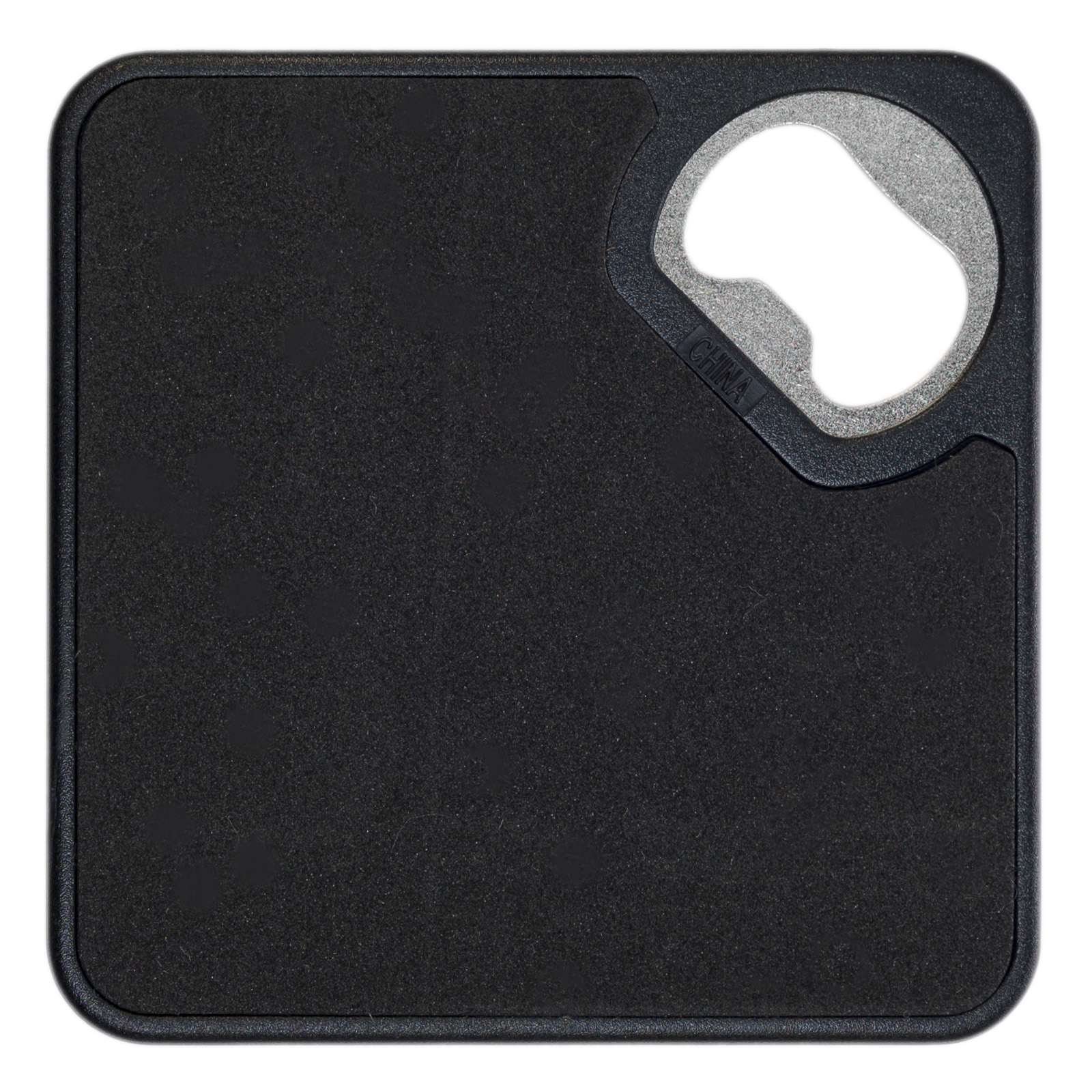 Quench Bottle Opener / Coaster