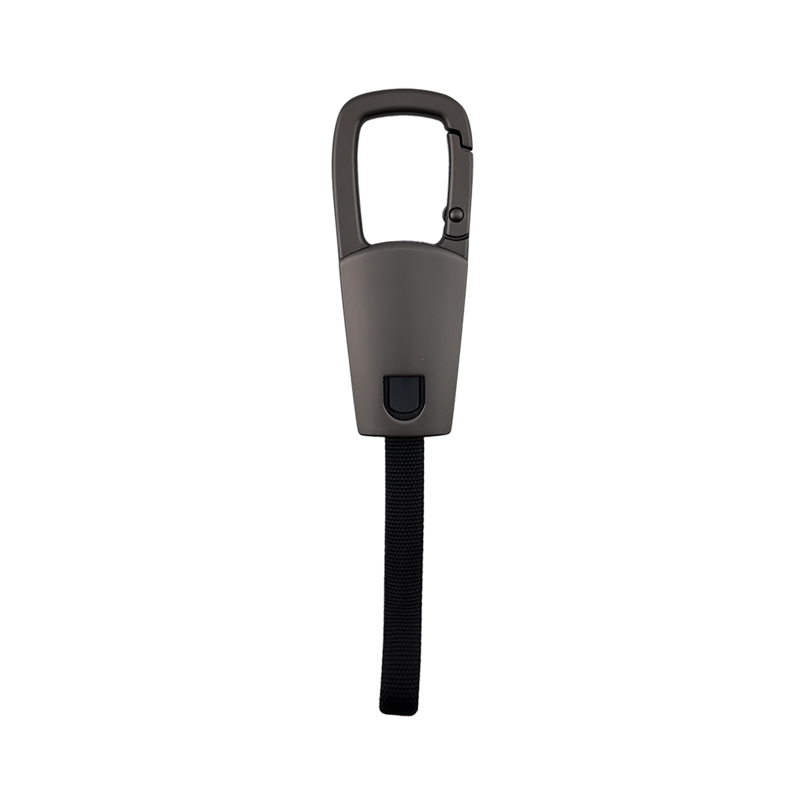 ClipIt Carabiner Cable