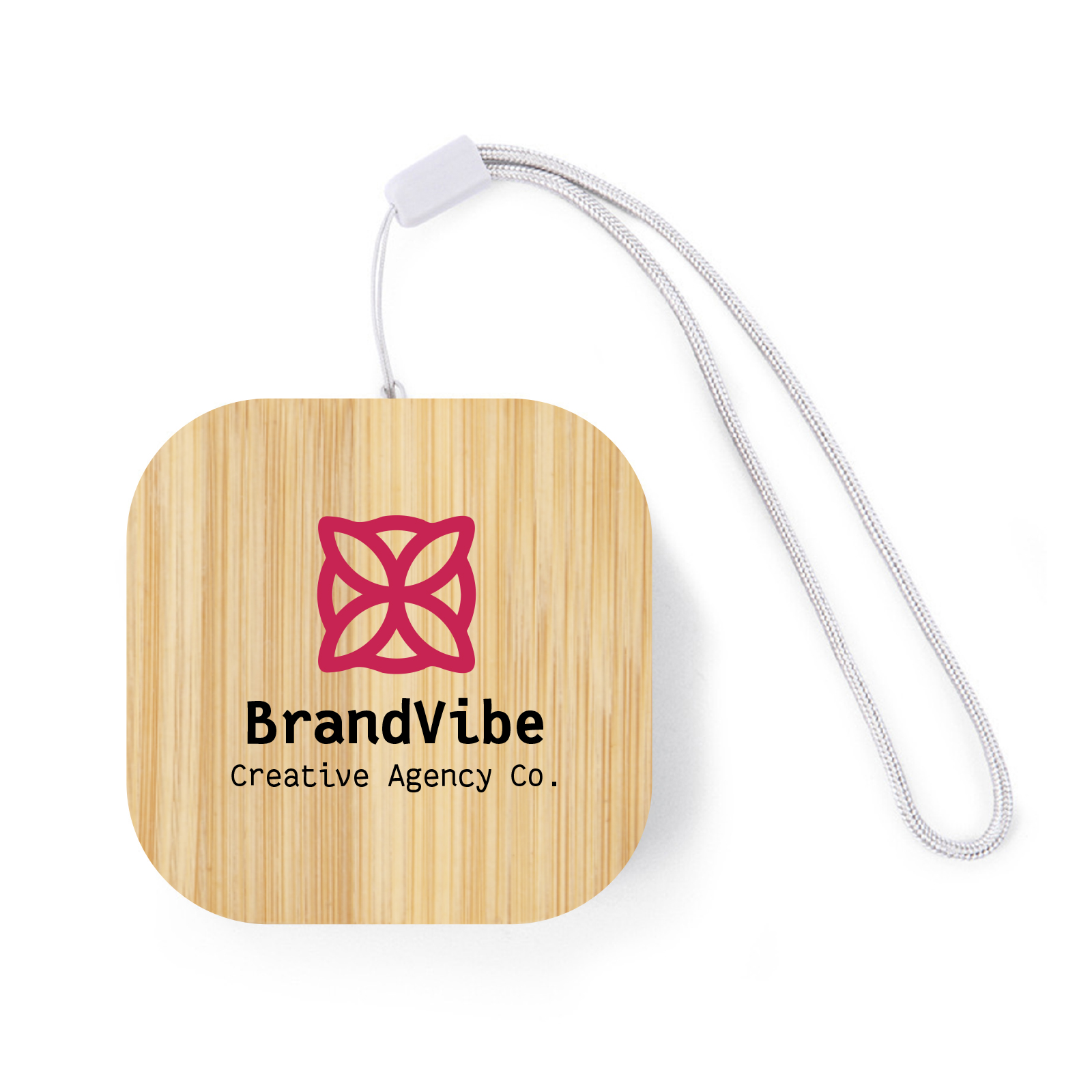 Reveal Square Cable Set