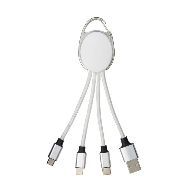 Boston Charger Cable