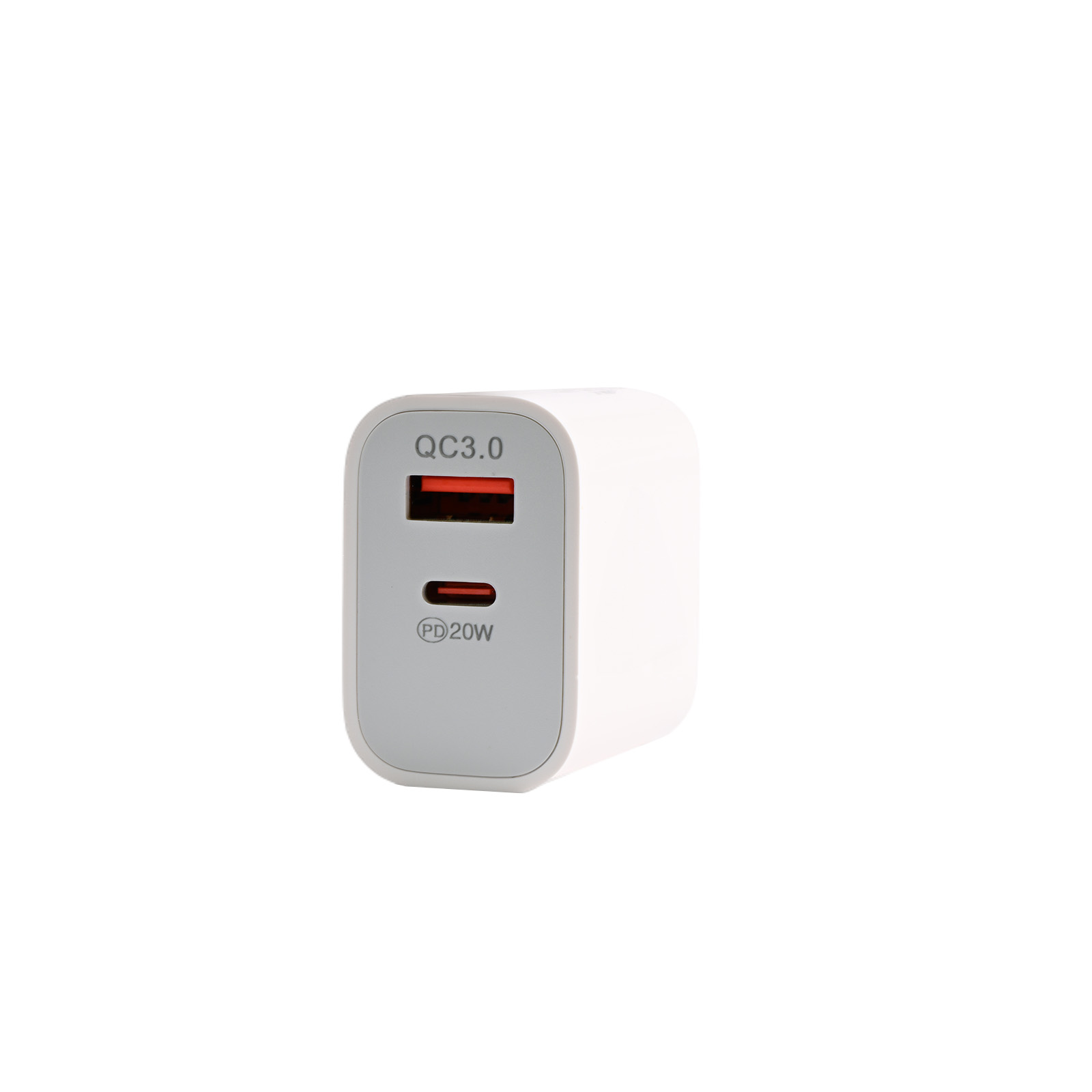 Paramount Wall Charger