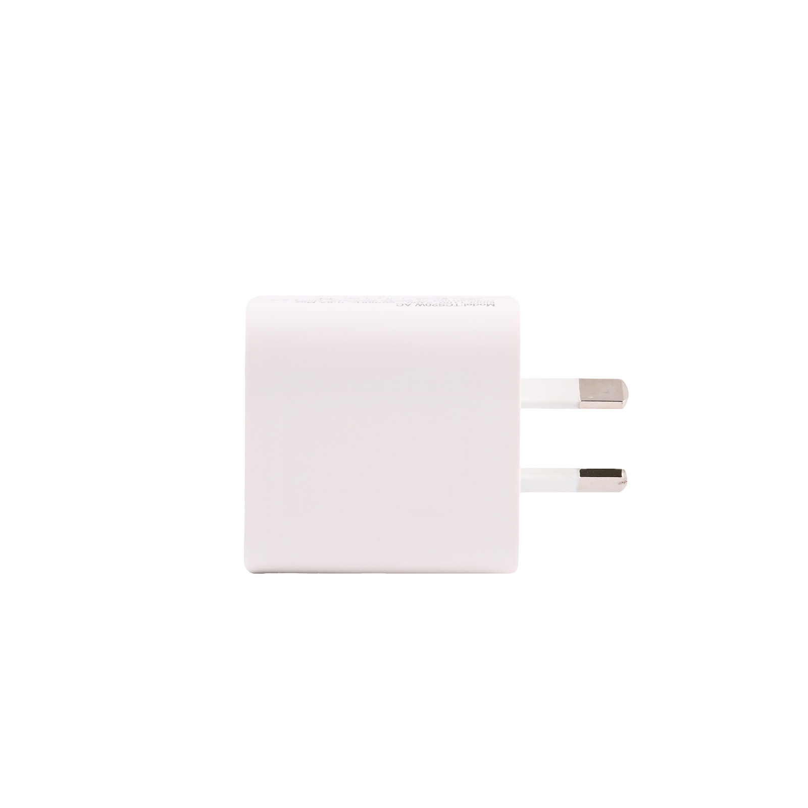 Paramount Wall Charger
