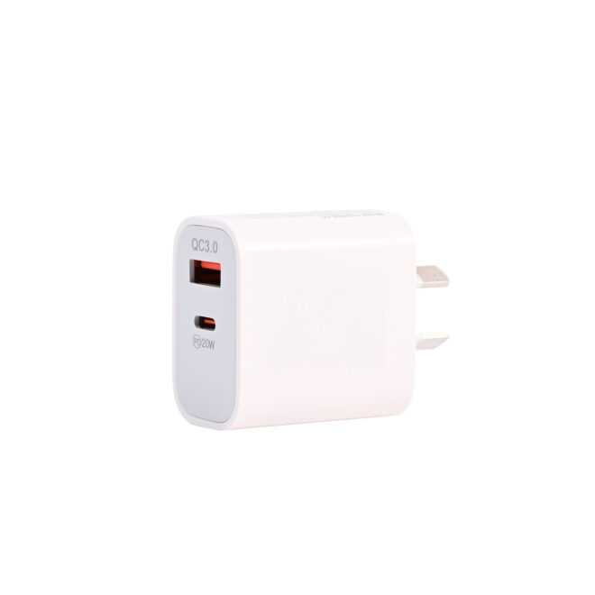 Paramount Wall Charger