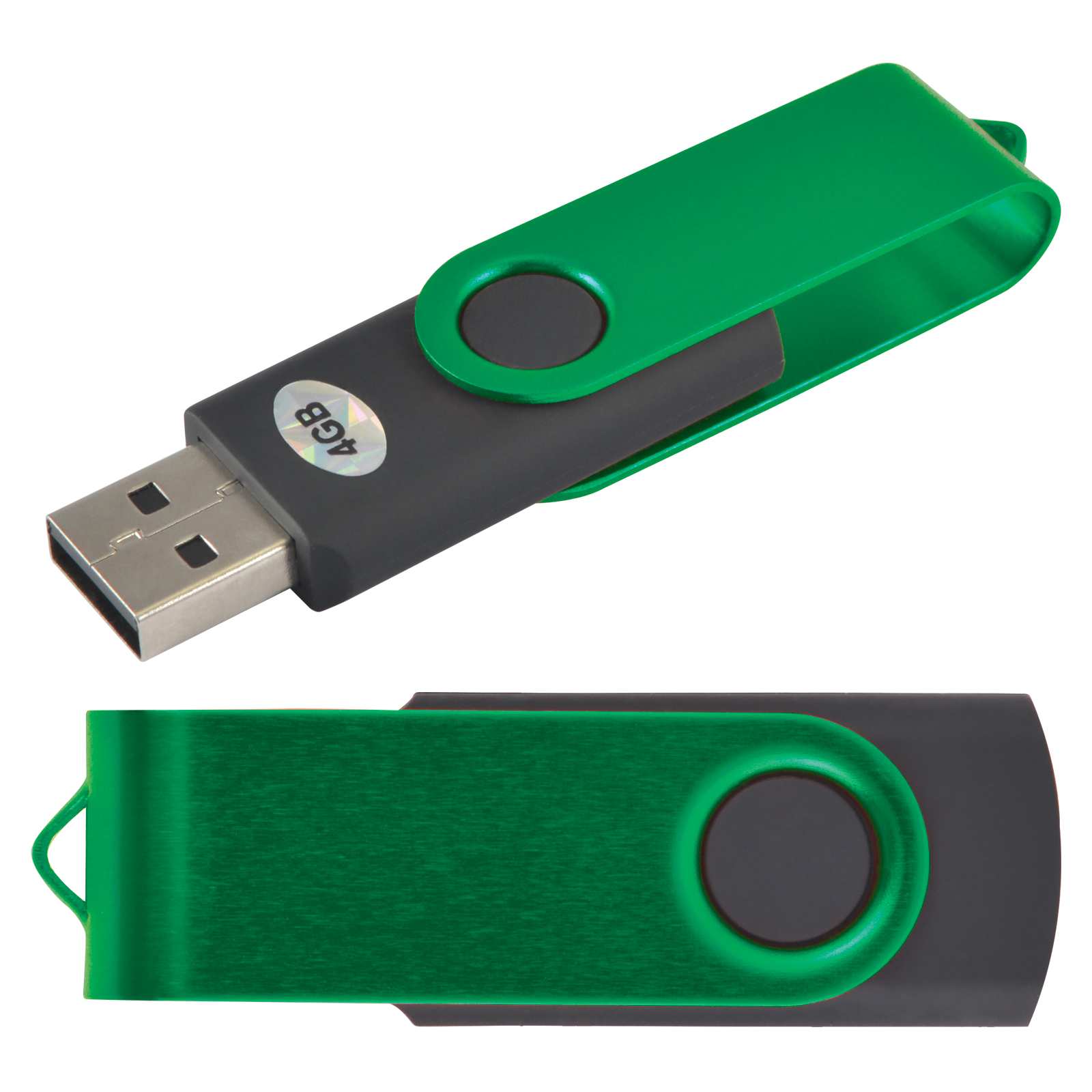 Flex Flash Drive
