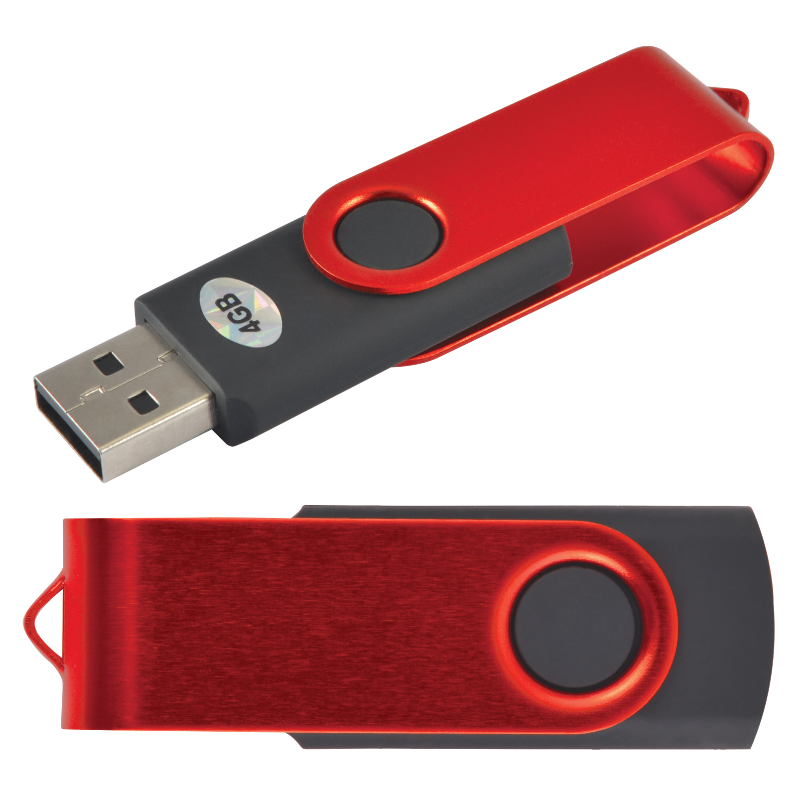 Flex Flash Drive