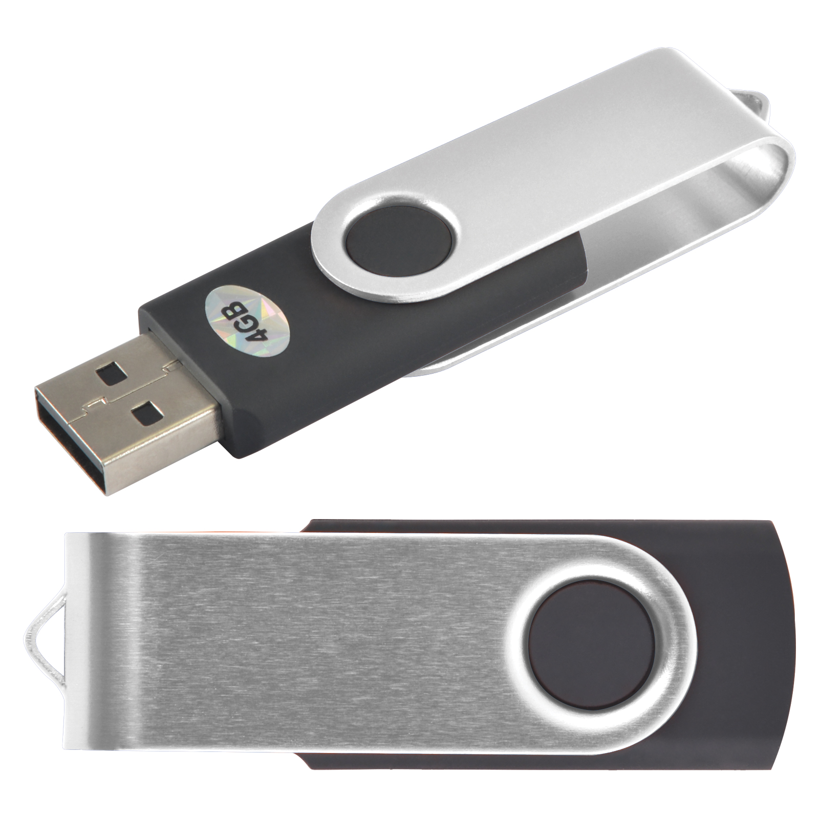 Flex Flash Drive