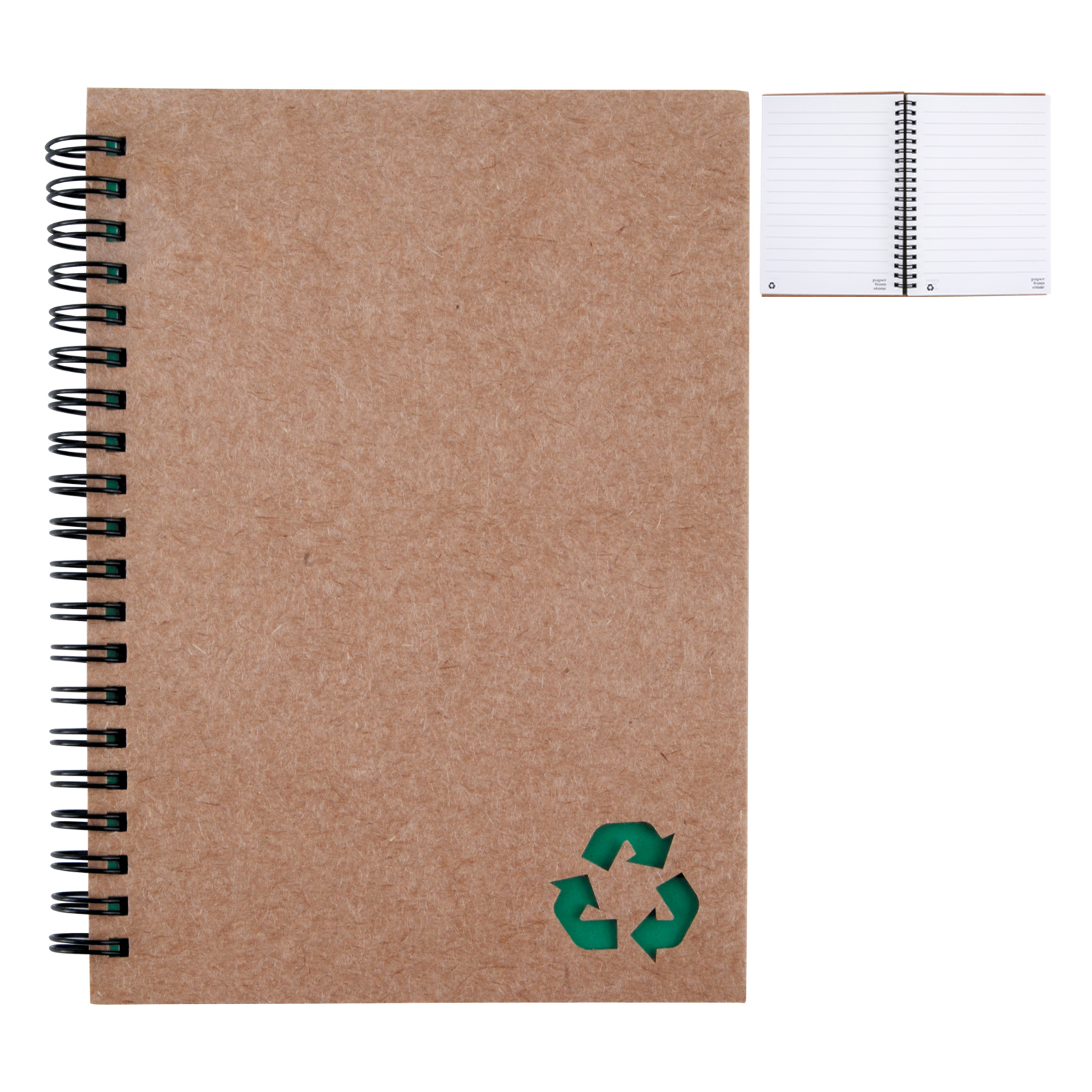 Eco-Friendly Stone Paper Notebook