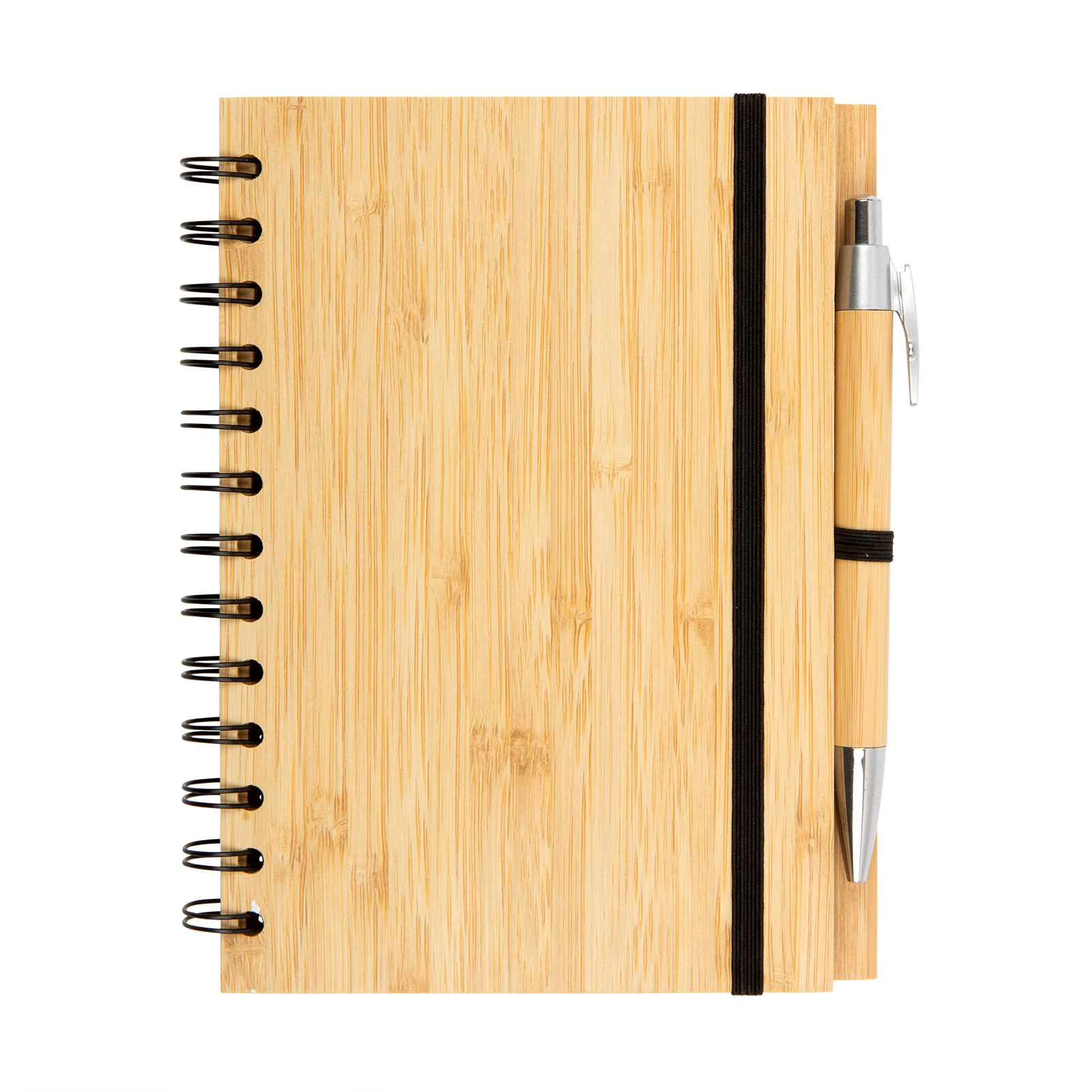 Amazon Bamboo Notebook