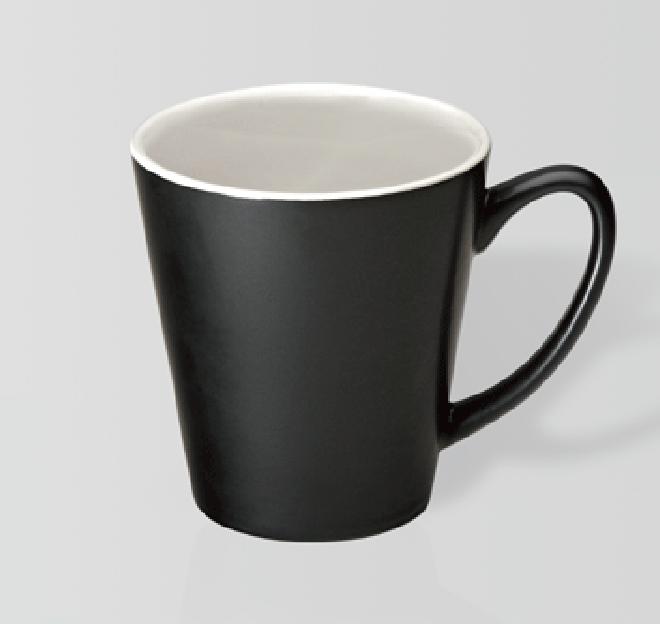 Latte Mug