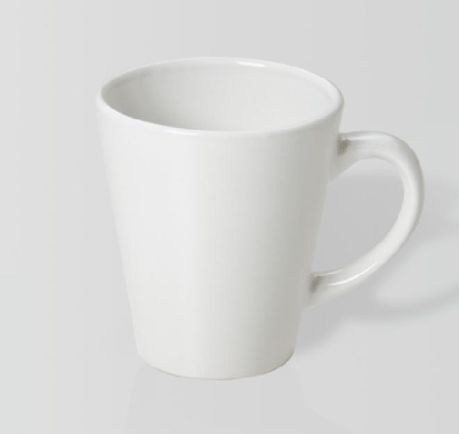 Latte Mug