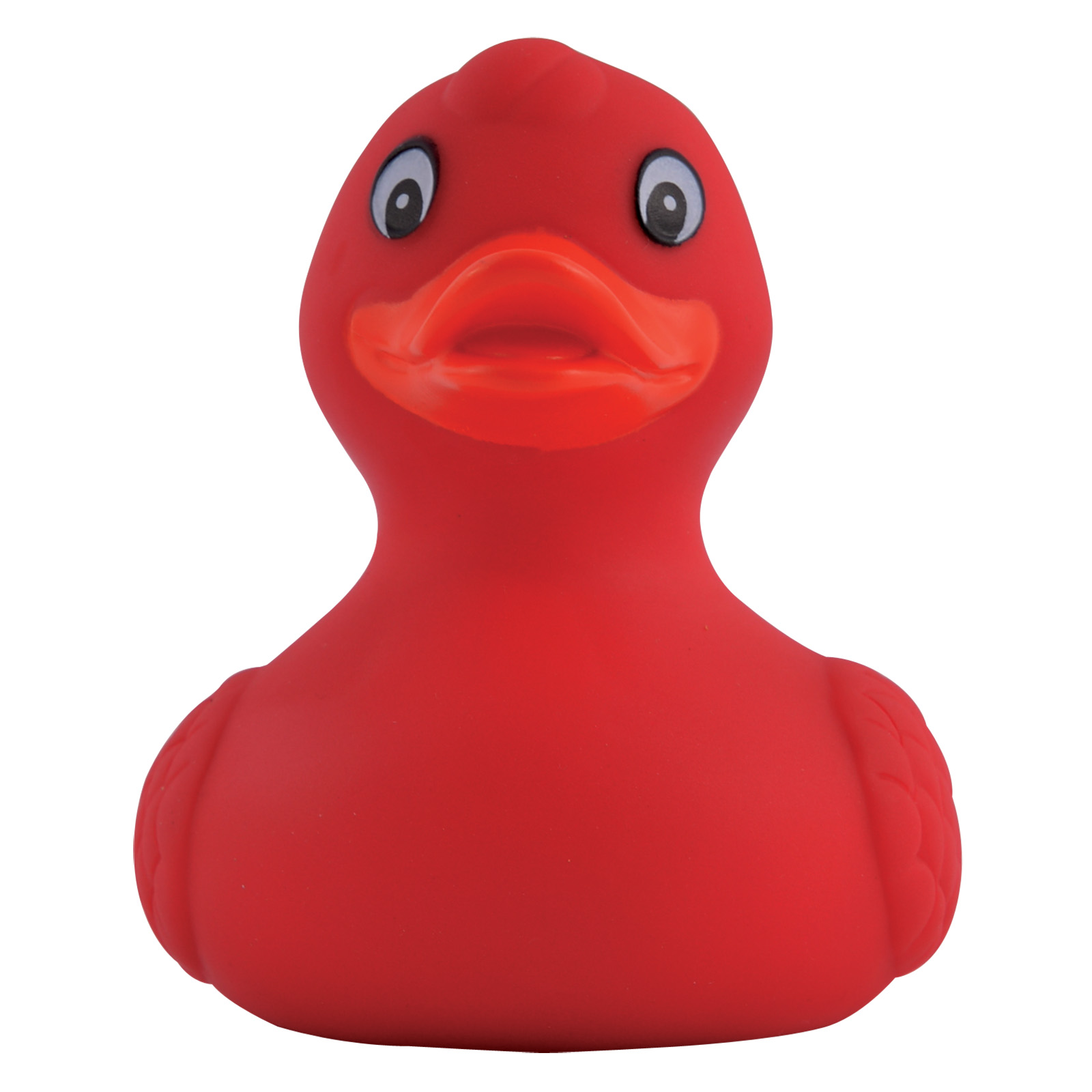 Quack PVC Bath Squeaker Duck