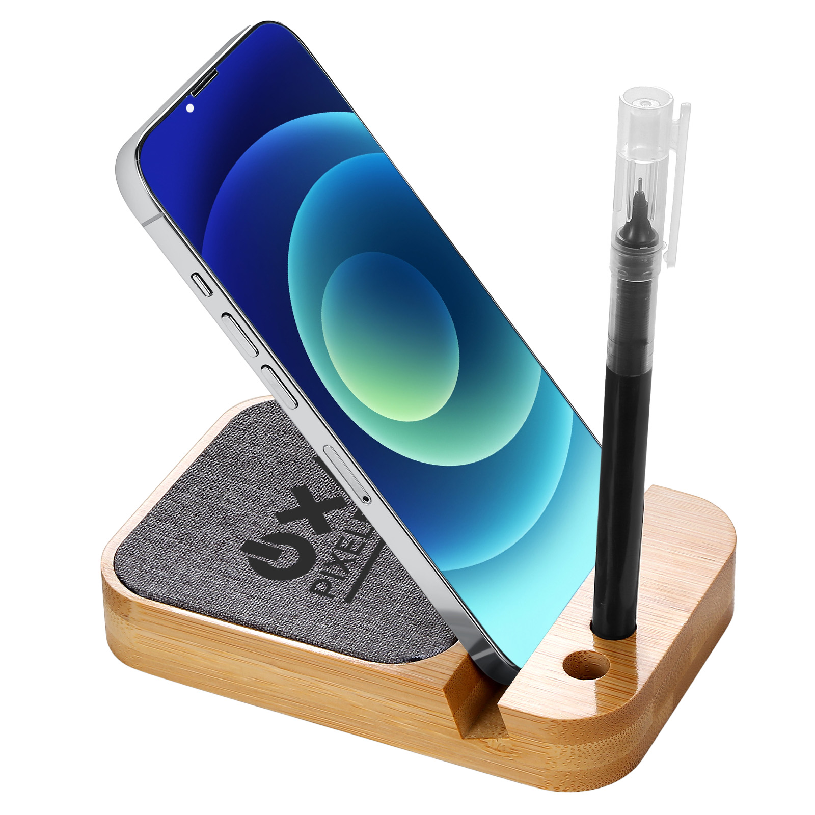 Wander Eco Charger Set