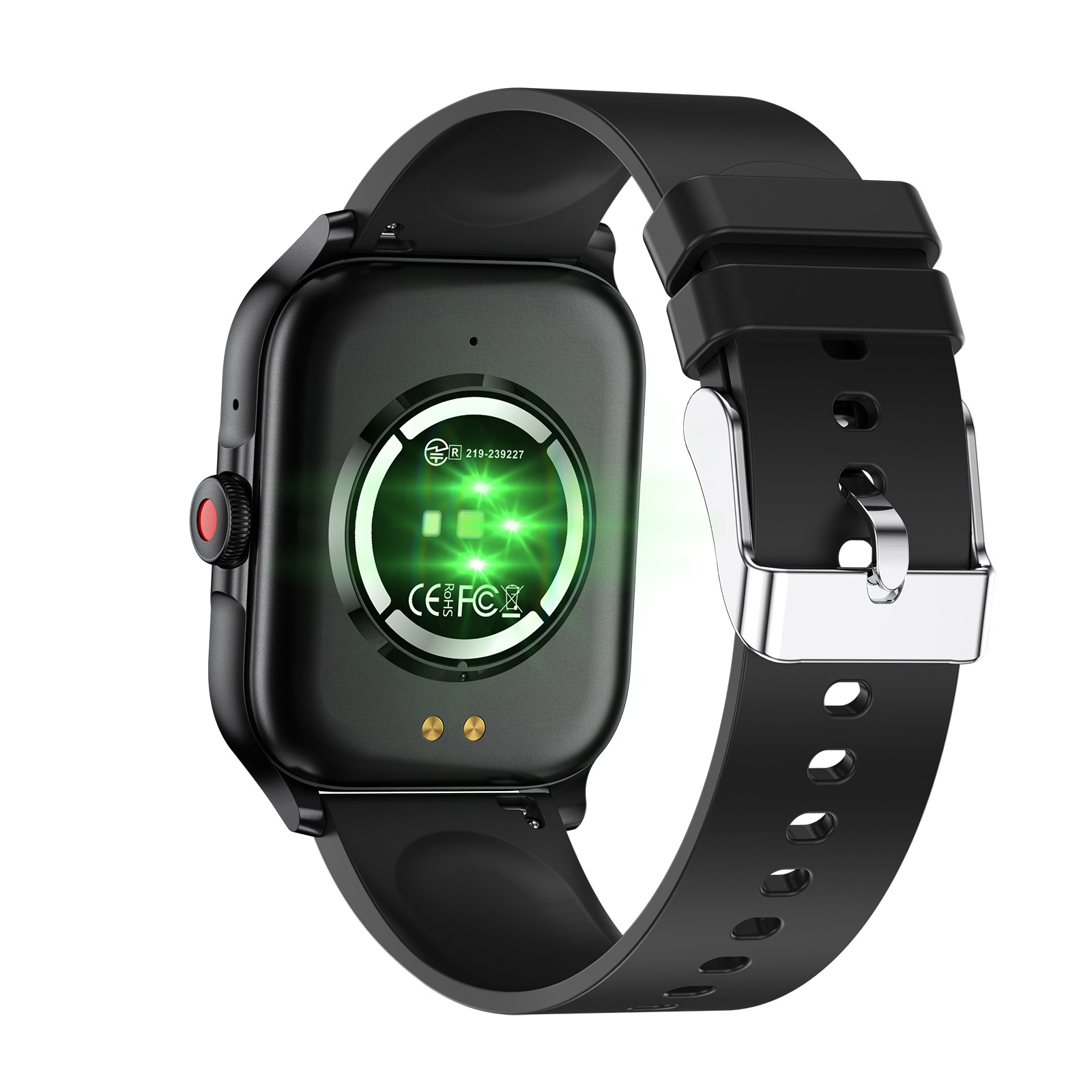 Flight Smart Watch
