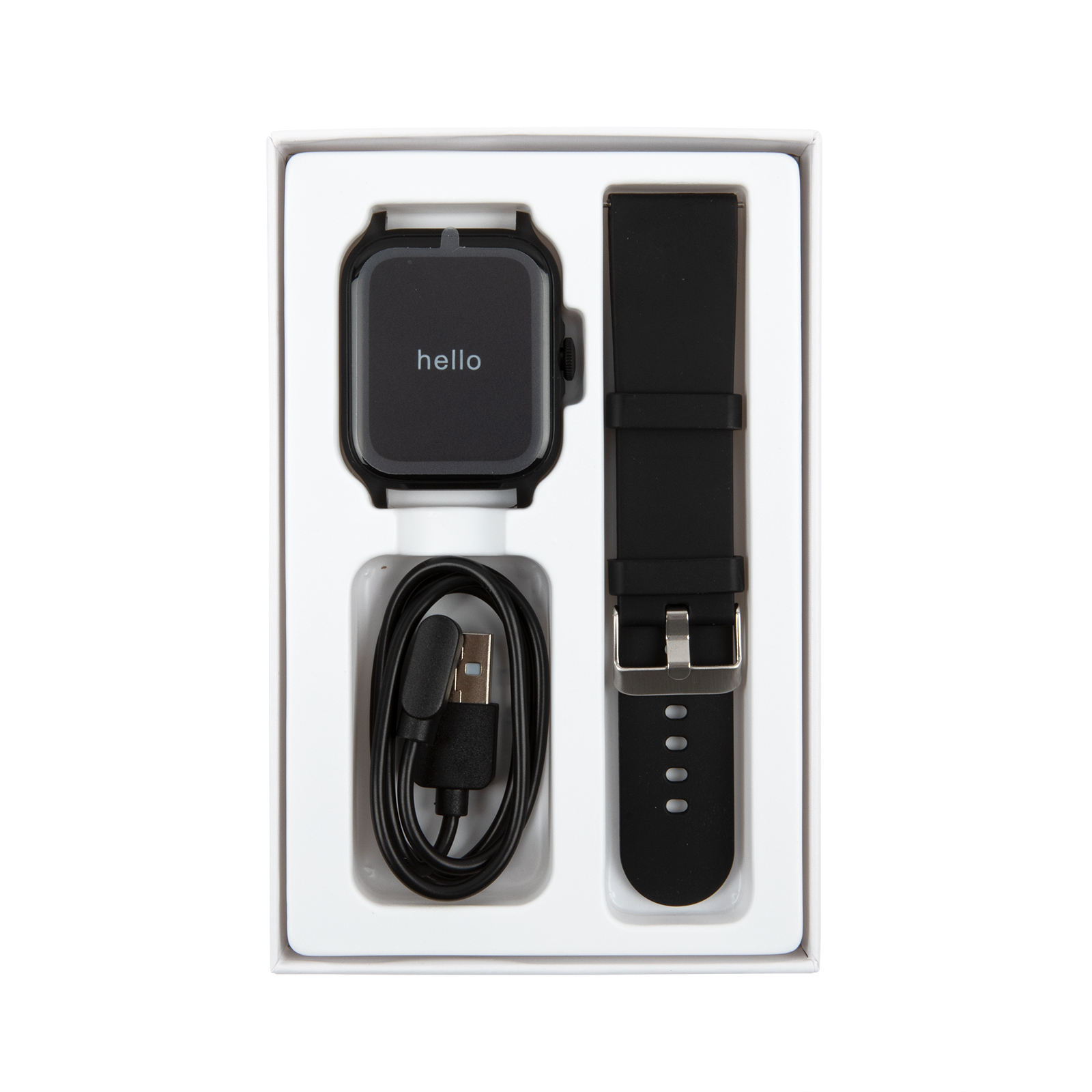 Flight Smart Watch