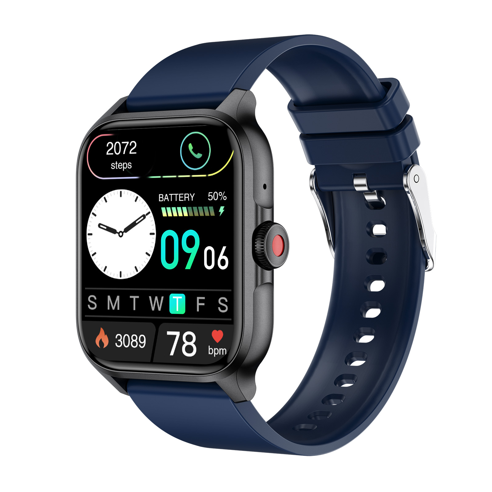 Flight Smart Watch