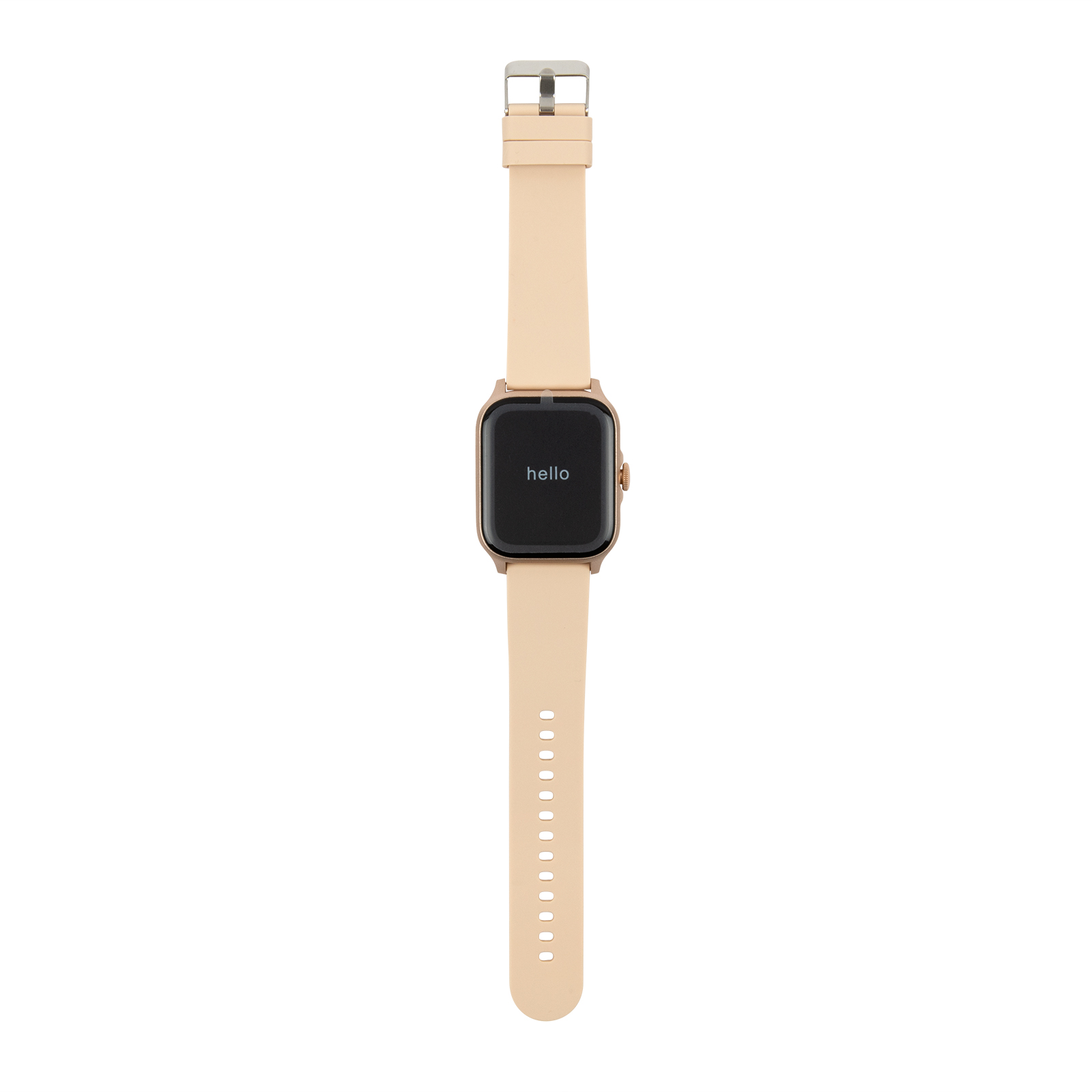 Flight Smart Watch