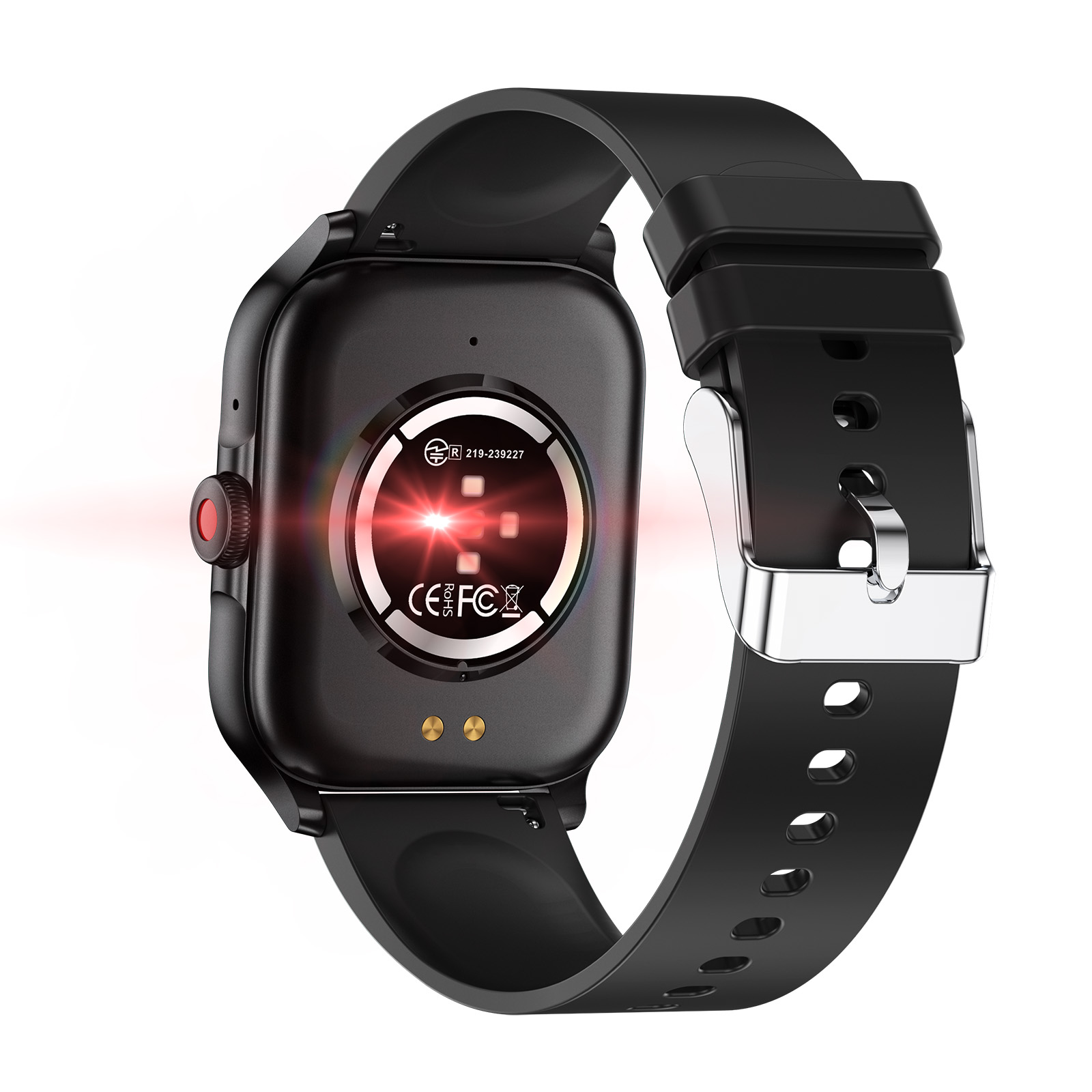 Flight Smart Watch